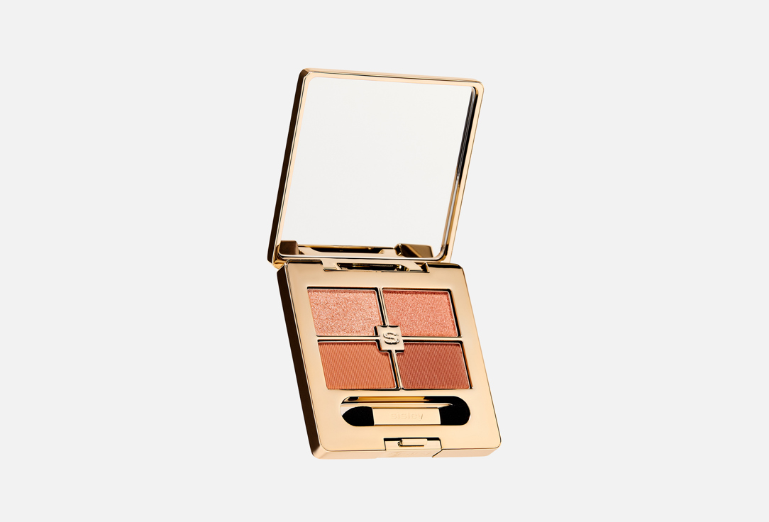 Sisley Eyeshadow Palette Phyto-Eye Palette