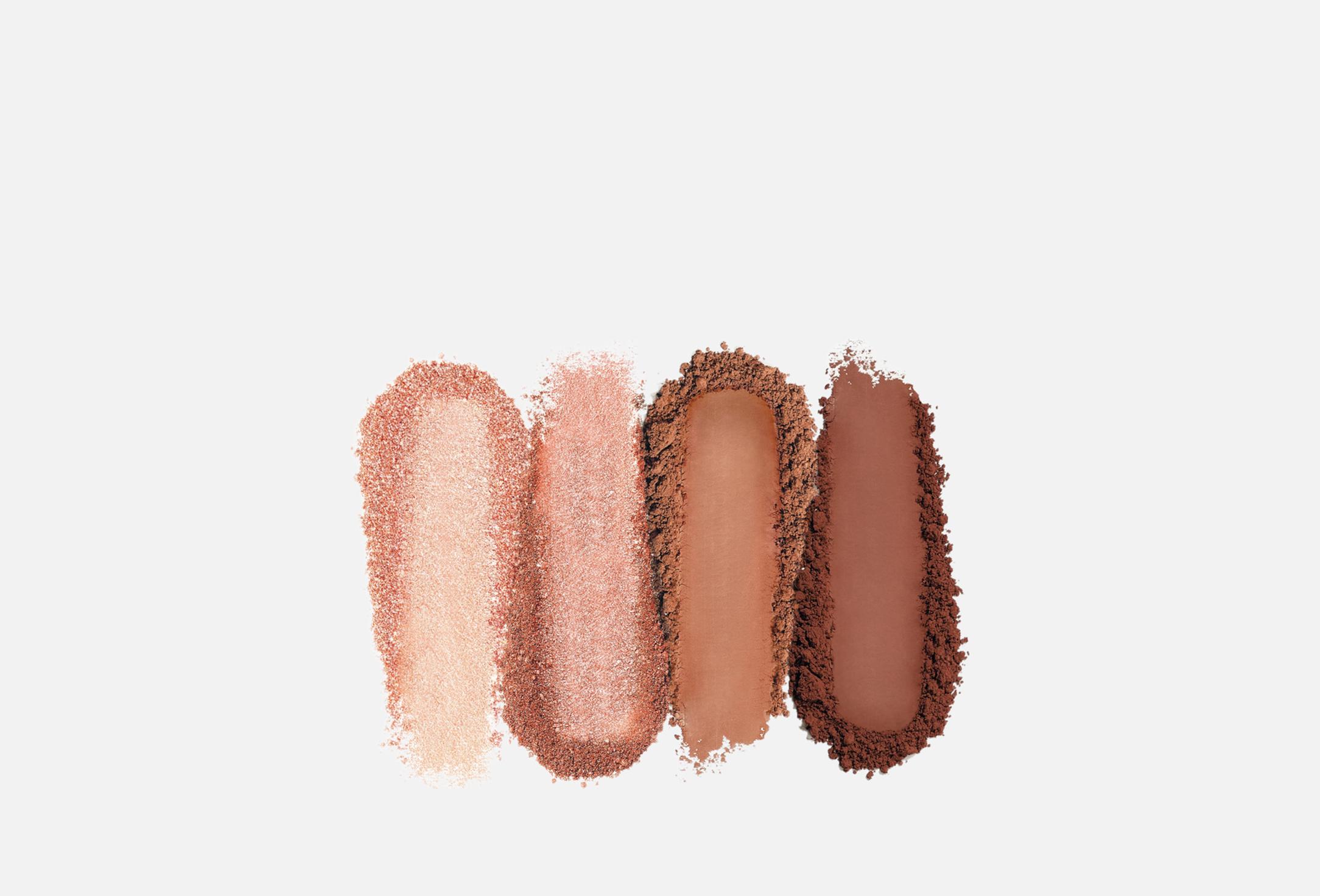 Sisley Eyeshadow Palette Phyto-Eye Palette