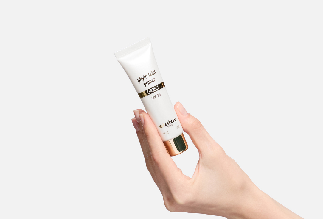 Sisley Smoothing Face Primer Phyto-Teint Primer