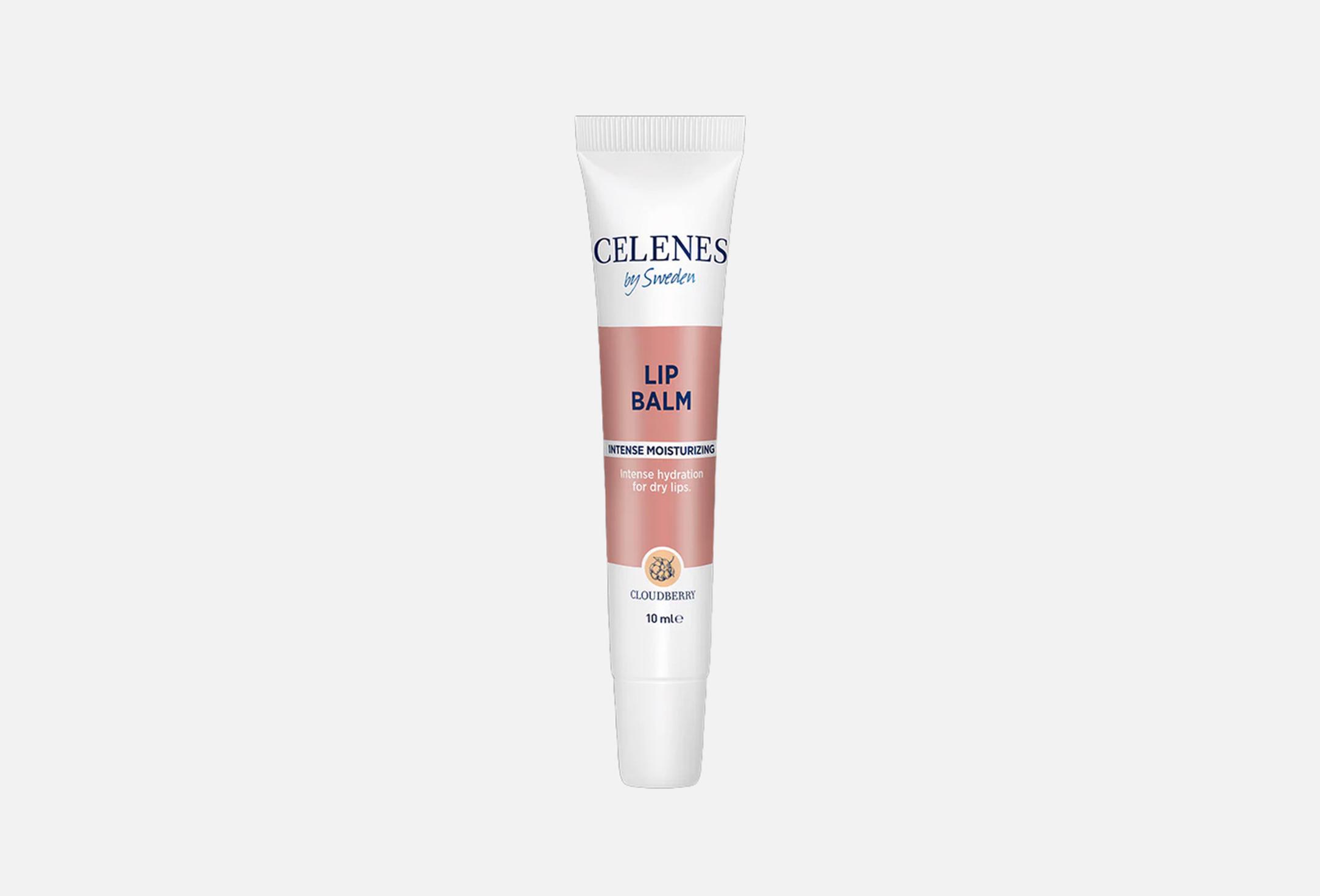 CLOUDBERRY LIP BALM  10 