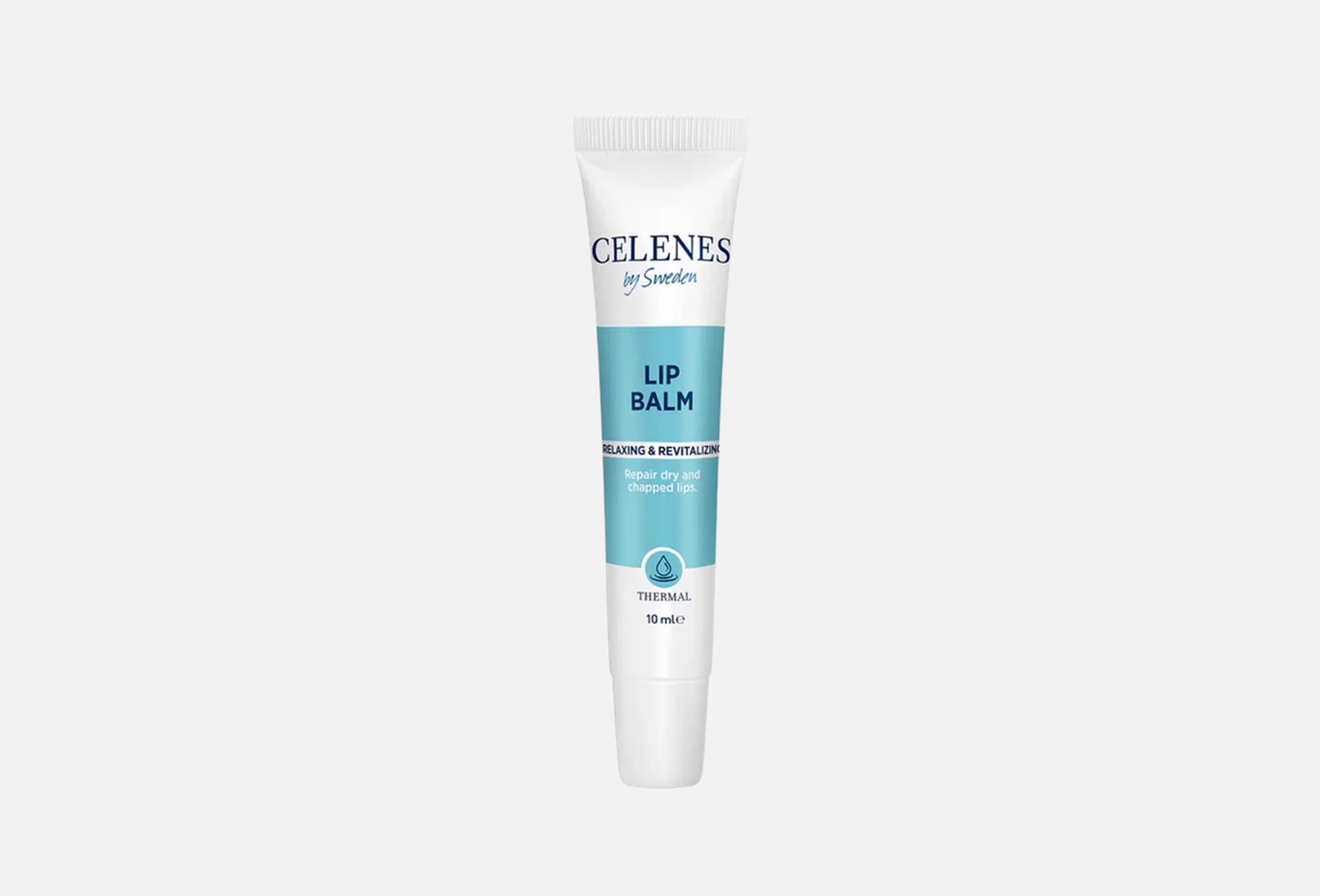 THERMAL LIP BALM 10