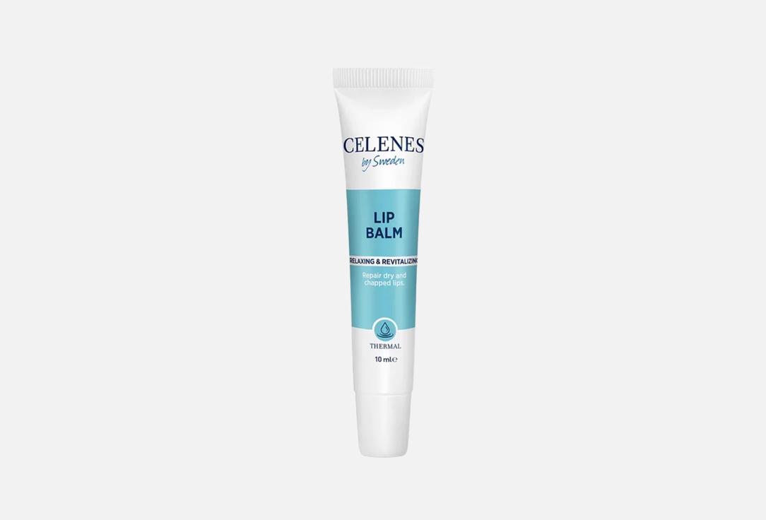 CELENES Hydrating Radiant Lip Balm THERMAL LIP BALM 10 ml CELENES Hydrating Radiant Lip Balm THERMAL LIP BALM