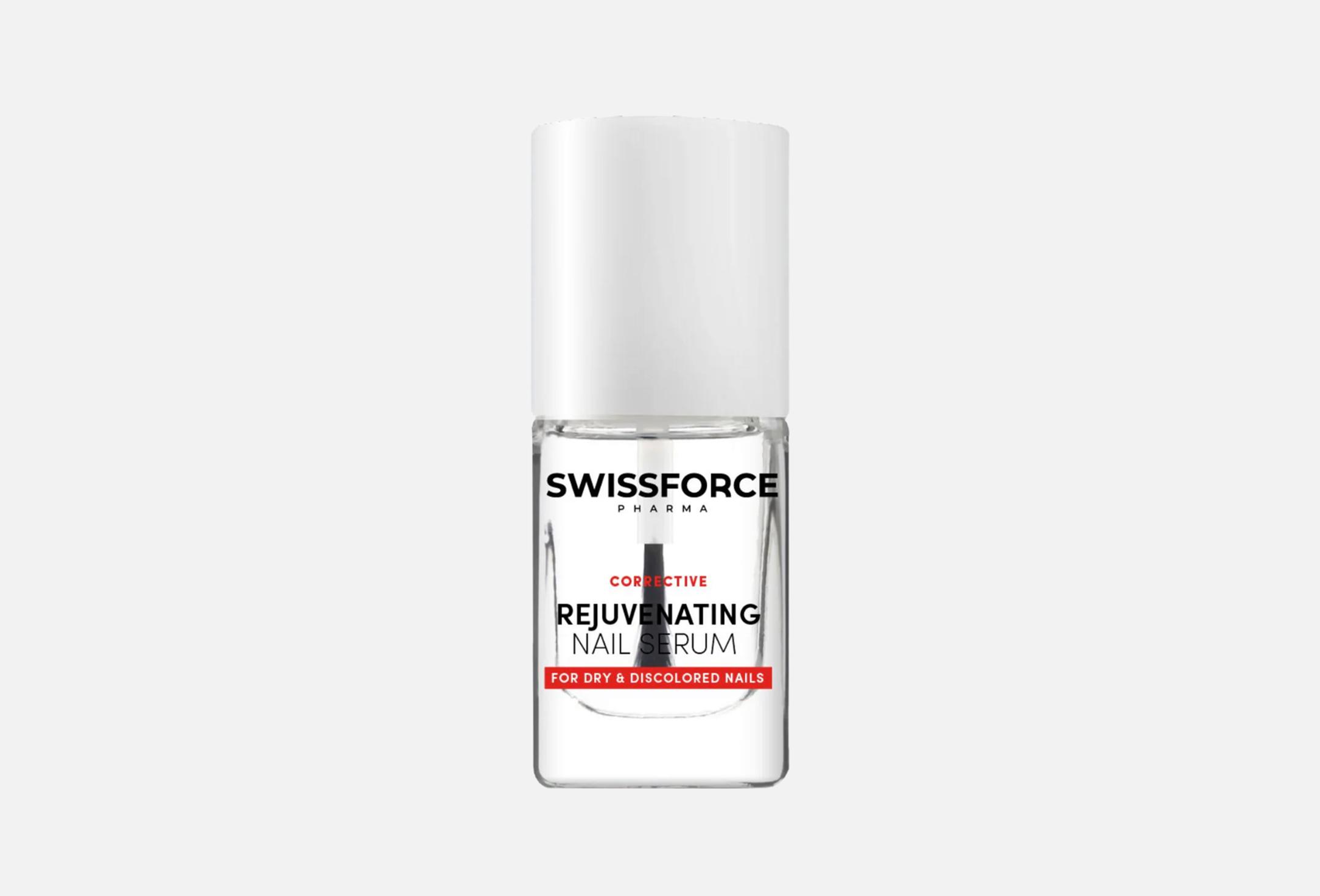 Corrective Rejuvenating Nail Serum  10 