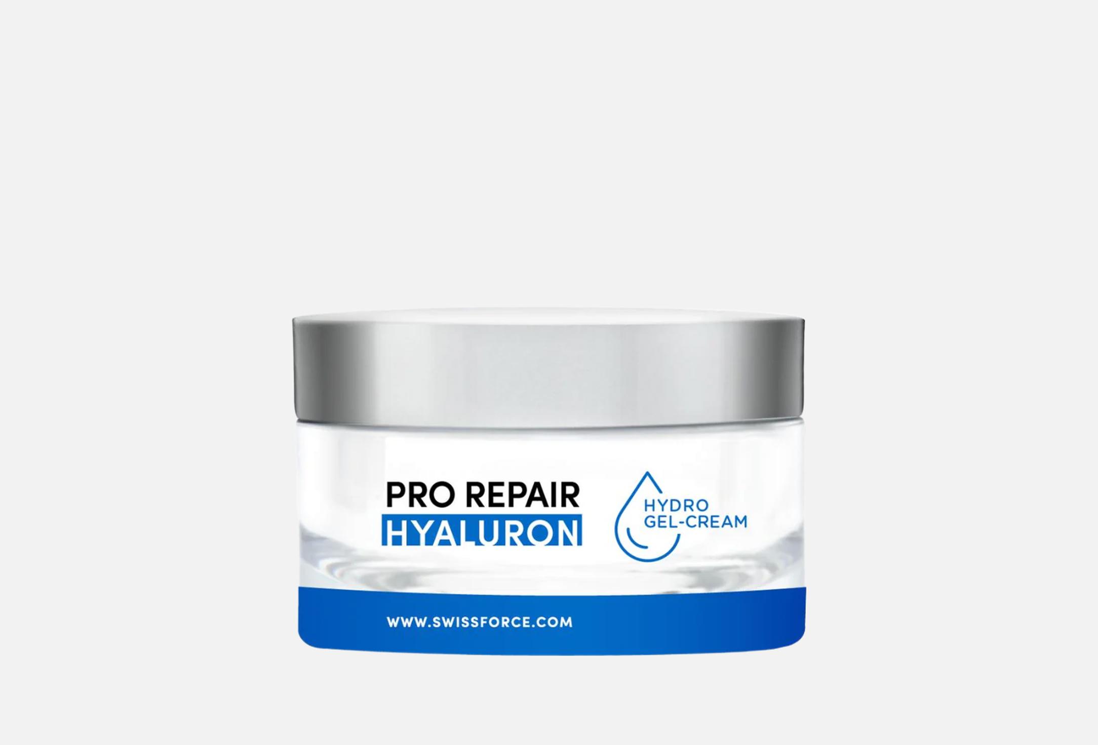 Pro Repair Dry Skin Hydro Gel-Cream 50