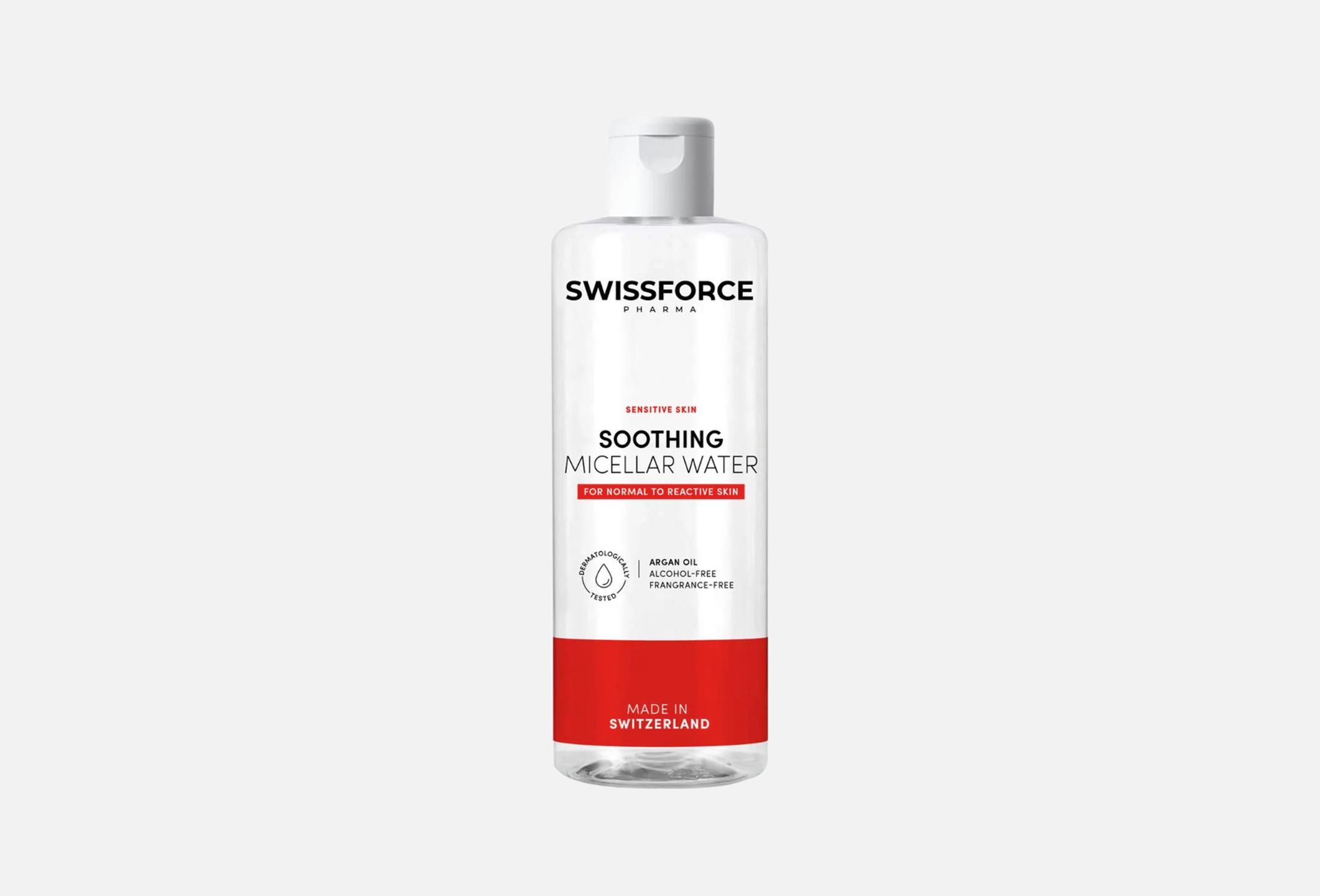 Sensitive Skin Soothing Micellar Water  250 