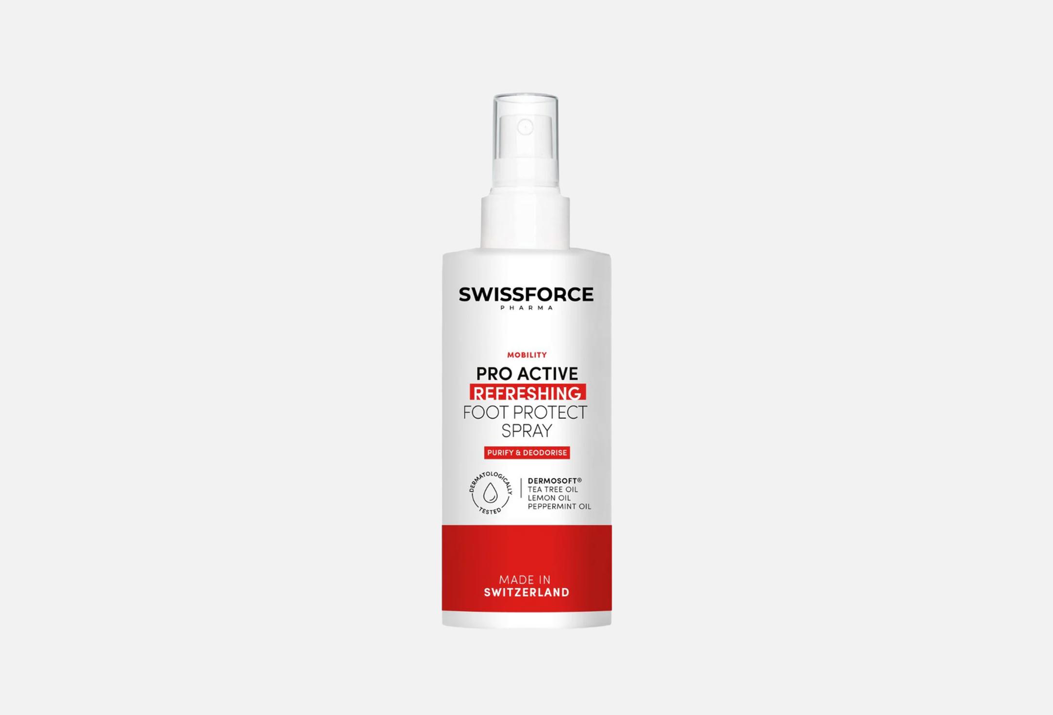 Mobility Foot Protect Spray  100 