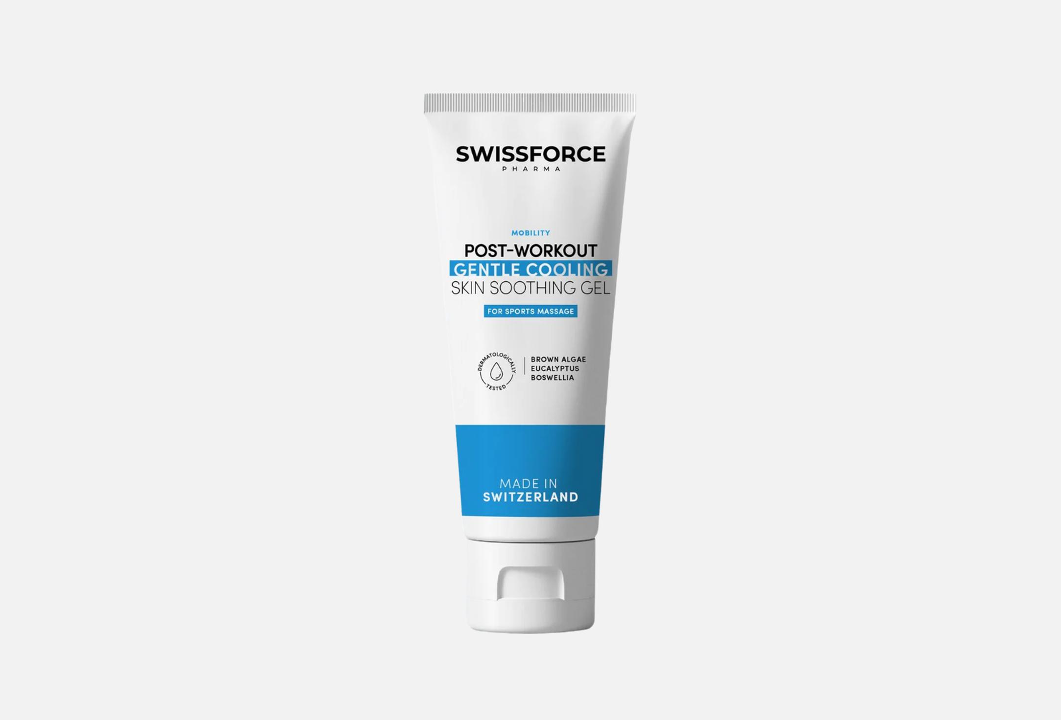 Mobility Skin Soothing Gel 100