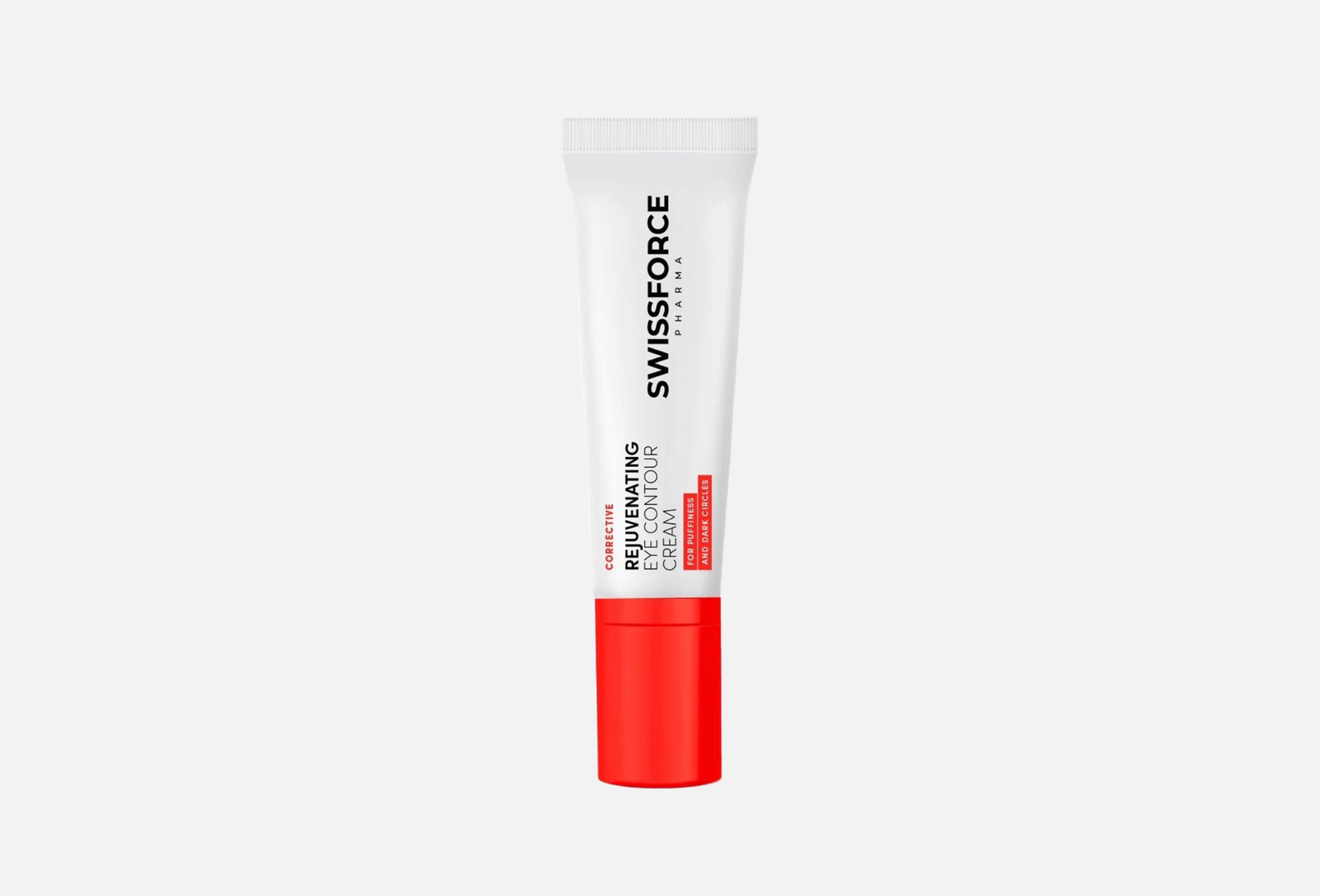 Corrective Rejuvenating Eye Contour Cream  15 