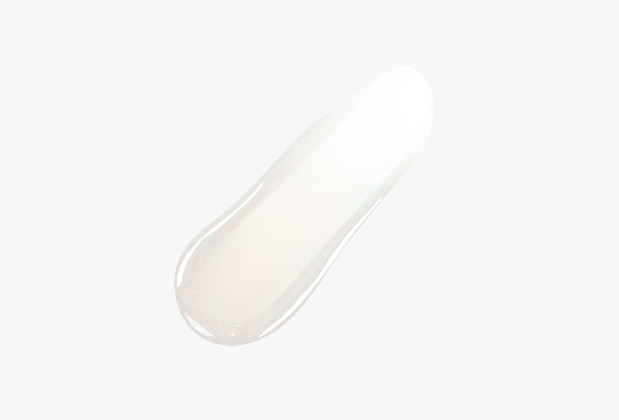 L.A. Girl Glossy liquid lip serum Glazed Lippie