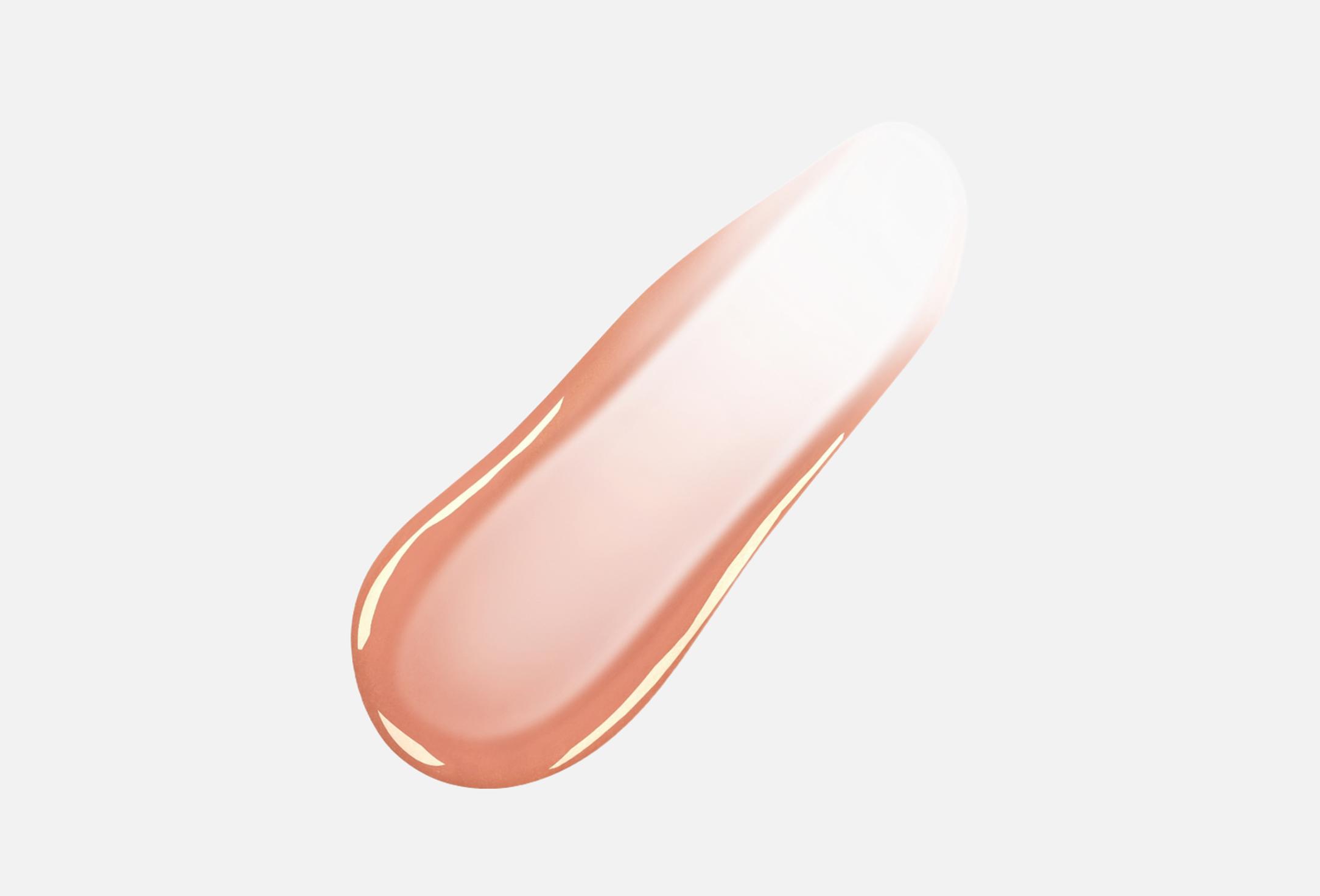L.A. Girl Glossy liquid lip serum Glazed Lippie