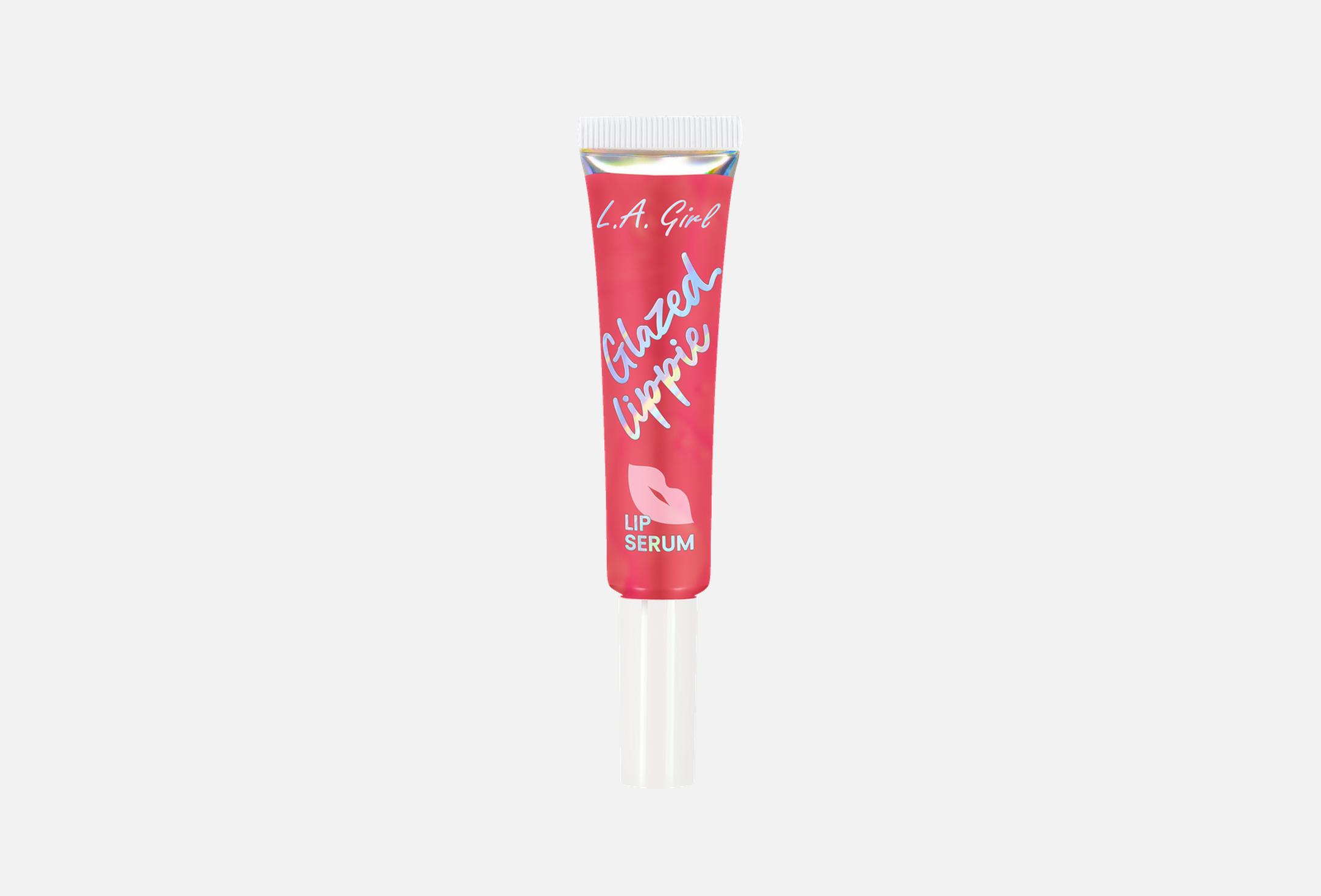 Glazed Lippie 12 952, Kissable