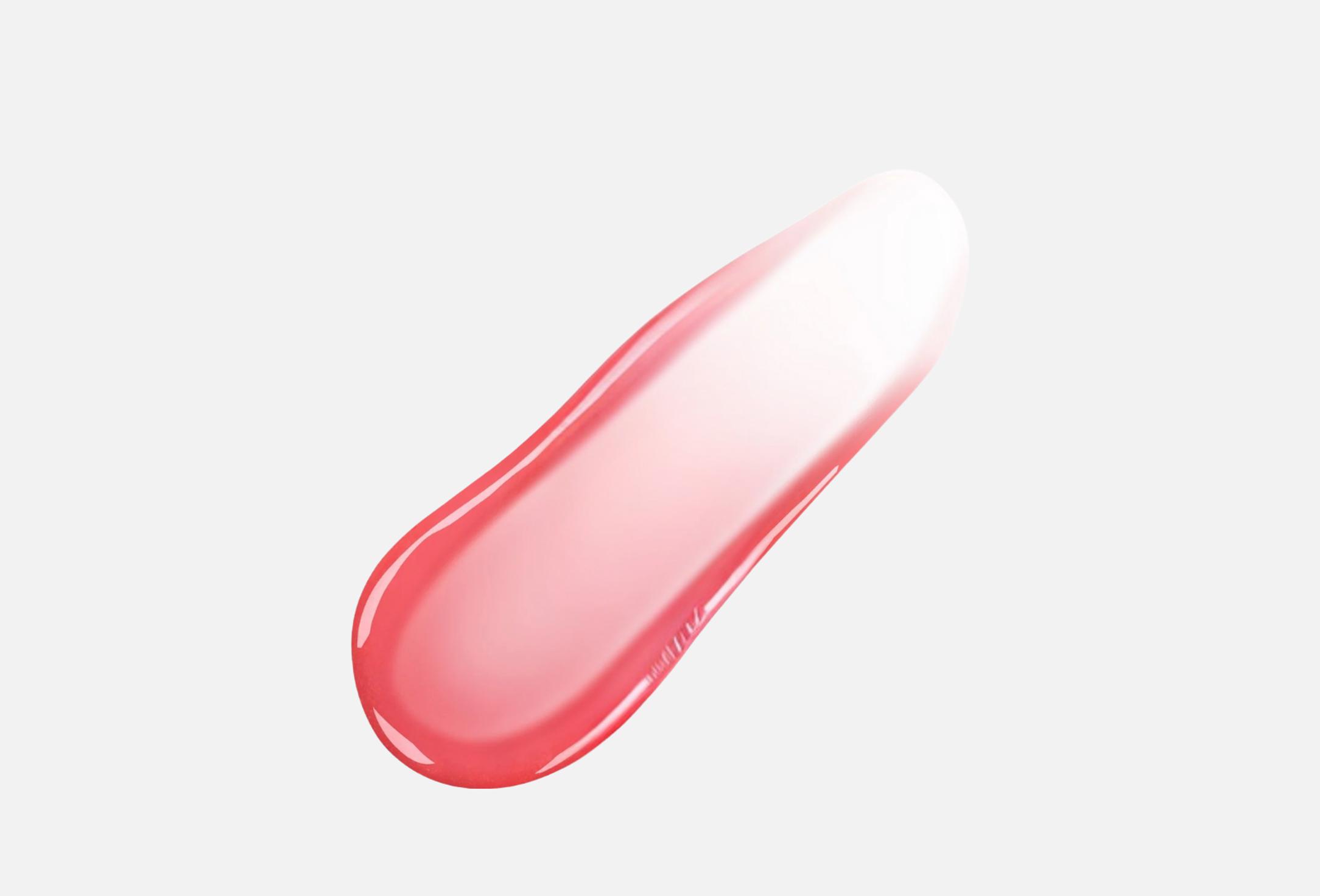 L.A. Girl Glossy liquid lip serum Glazed Lippie 954, Juicy 12 ml L.A. Girl Glossy liquid lip serum Glazed Lippie