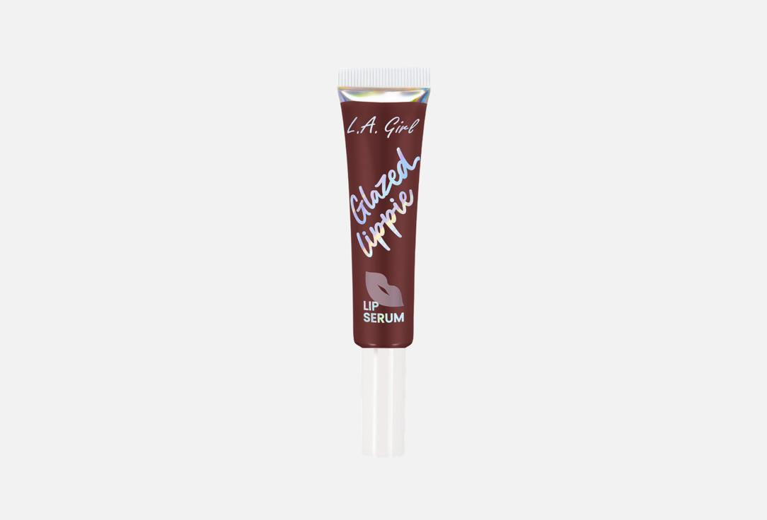 Glazed Lippie