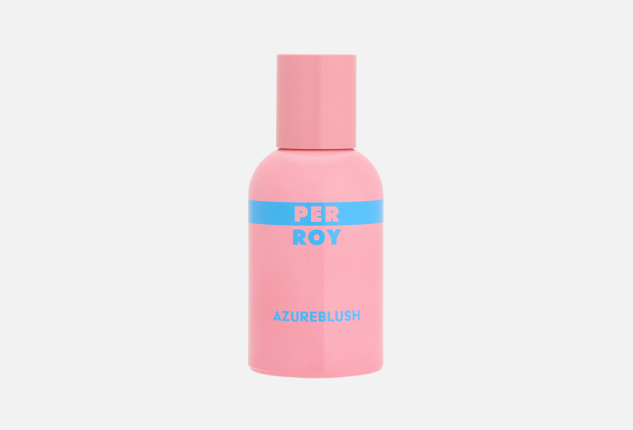 Azure Blush  100 