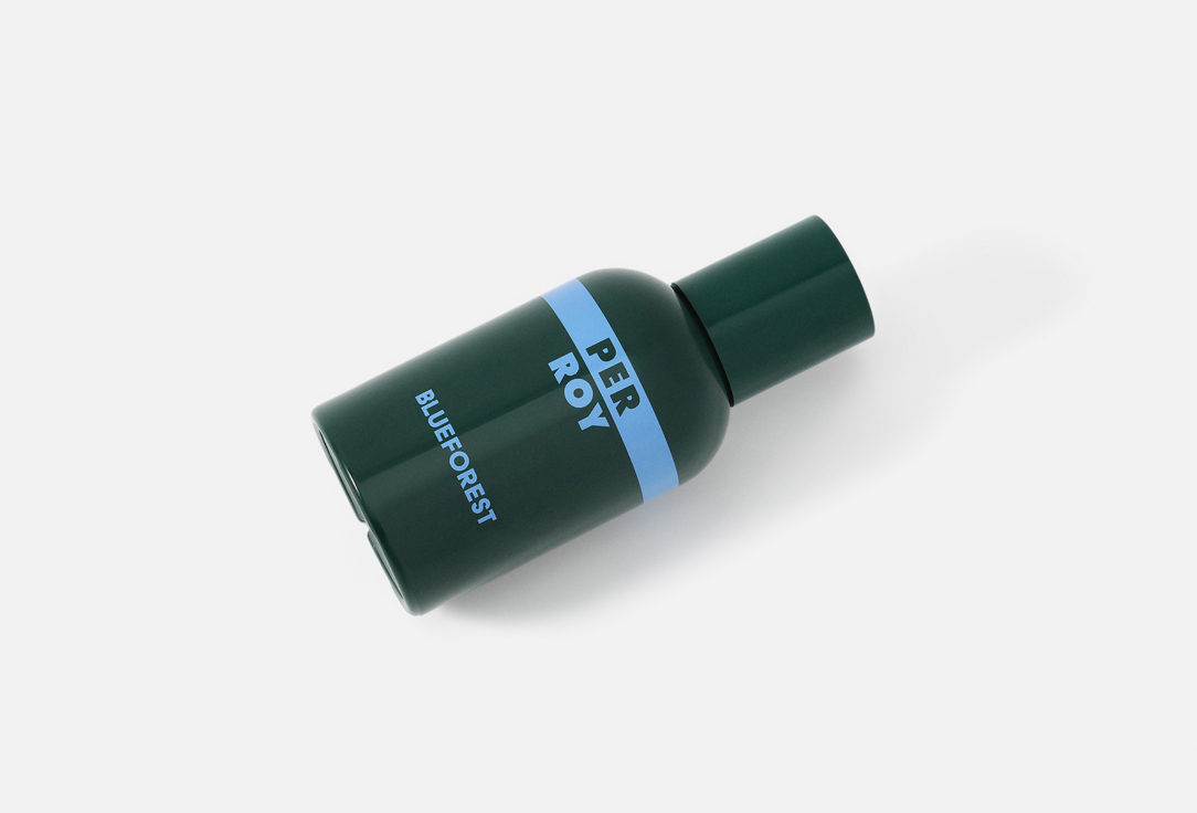 Perroy Eau De Parfum Blue Forest 100 ml Perroy Eau De Parfum Blue Forest
