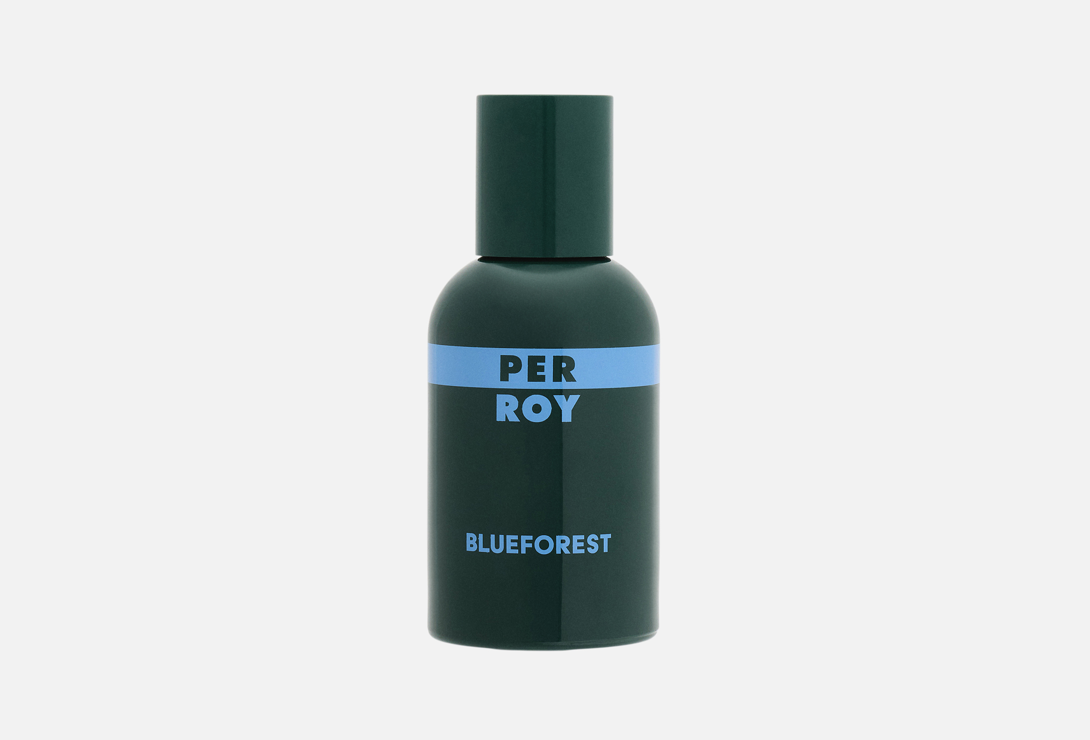 Blue Forest 100