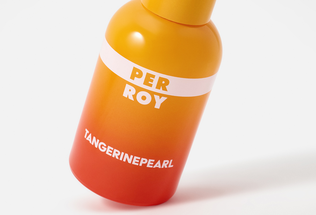 Perroy Eau De Parfum Tangerine Pearl