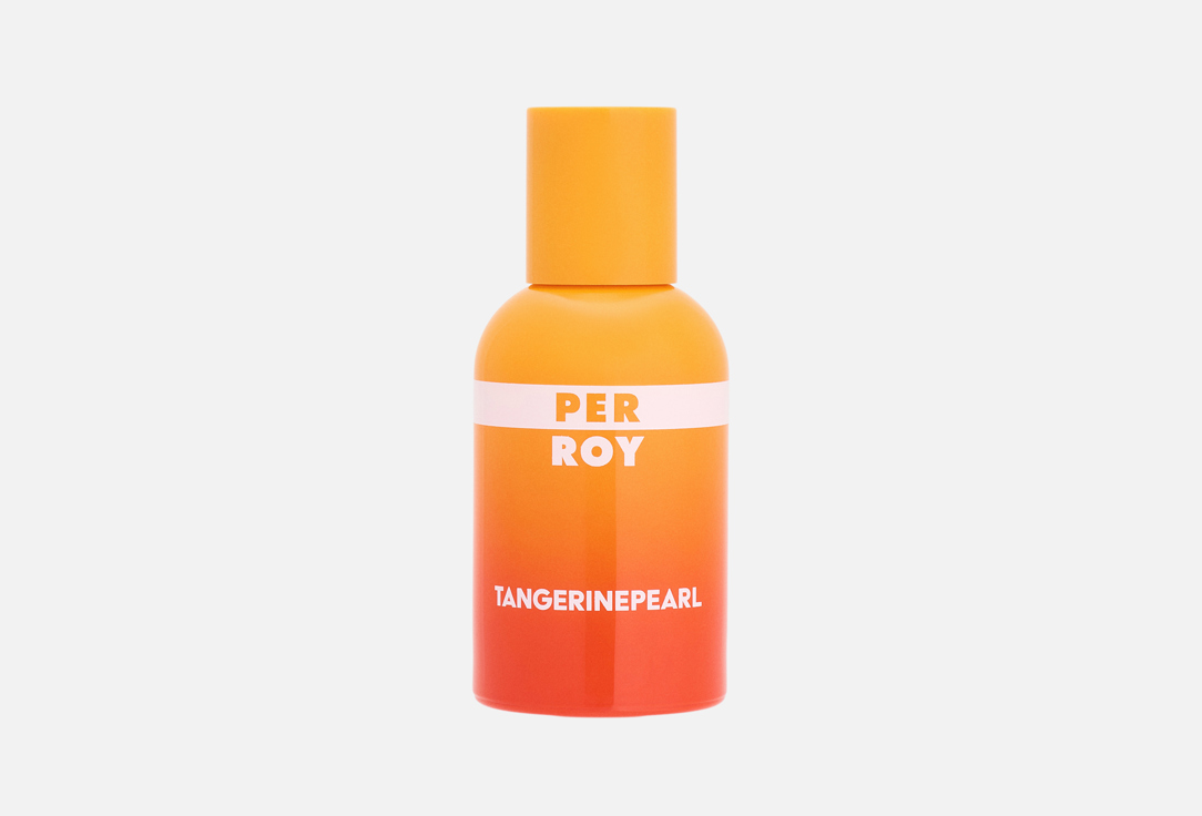 Perroy Eau De Parfum Tangerine Pearl