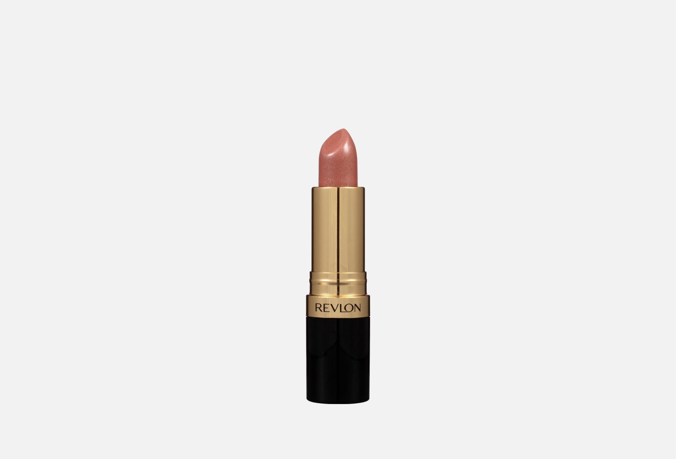 Super Lustrous Lipstick 4.2 205, Champagne On Ice