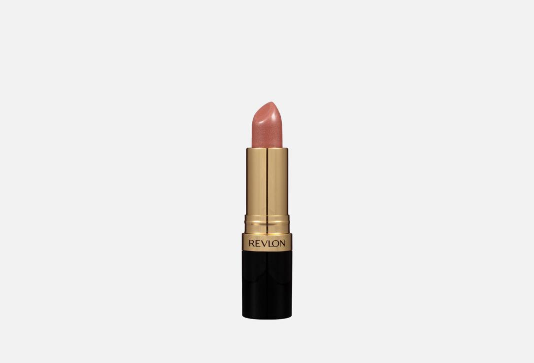 Revlon Creamy conditioning lipstick Super Lustrous Lipstick