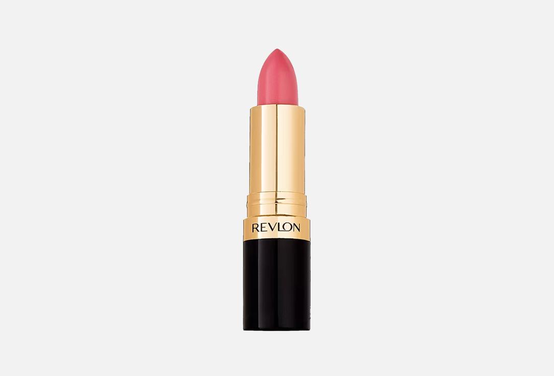 Revlon Creamy conditioning lipstick Super Lustrous Lipstick