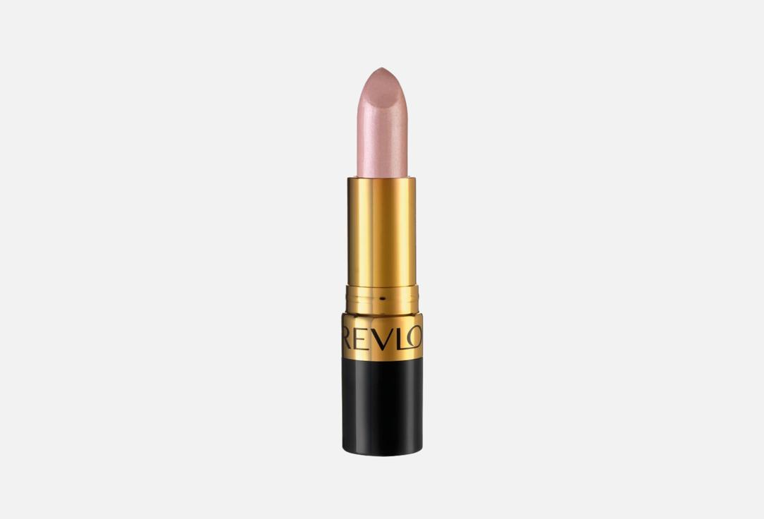 Revlon Creamy conditioning lipstick Super Lustrous Lipstick