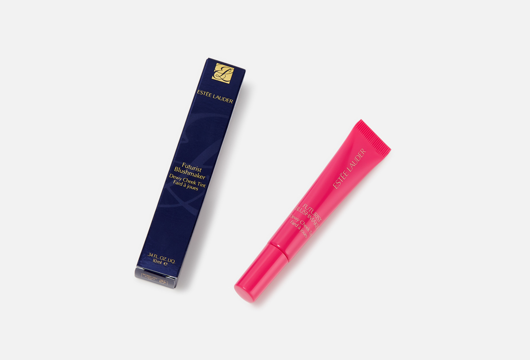 Estée Lauder Liquid blush Futurist Blushmaker Acros 10 ml Estée Lauder Liquid blush Futurist Blushmaker