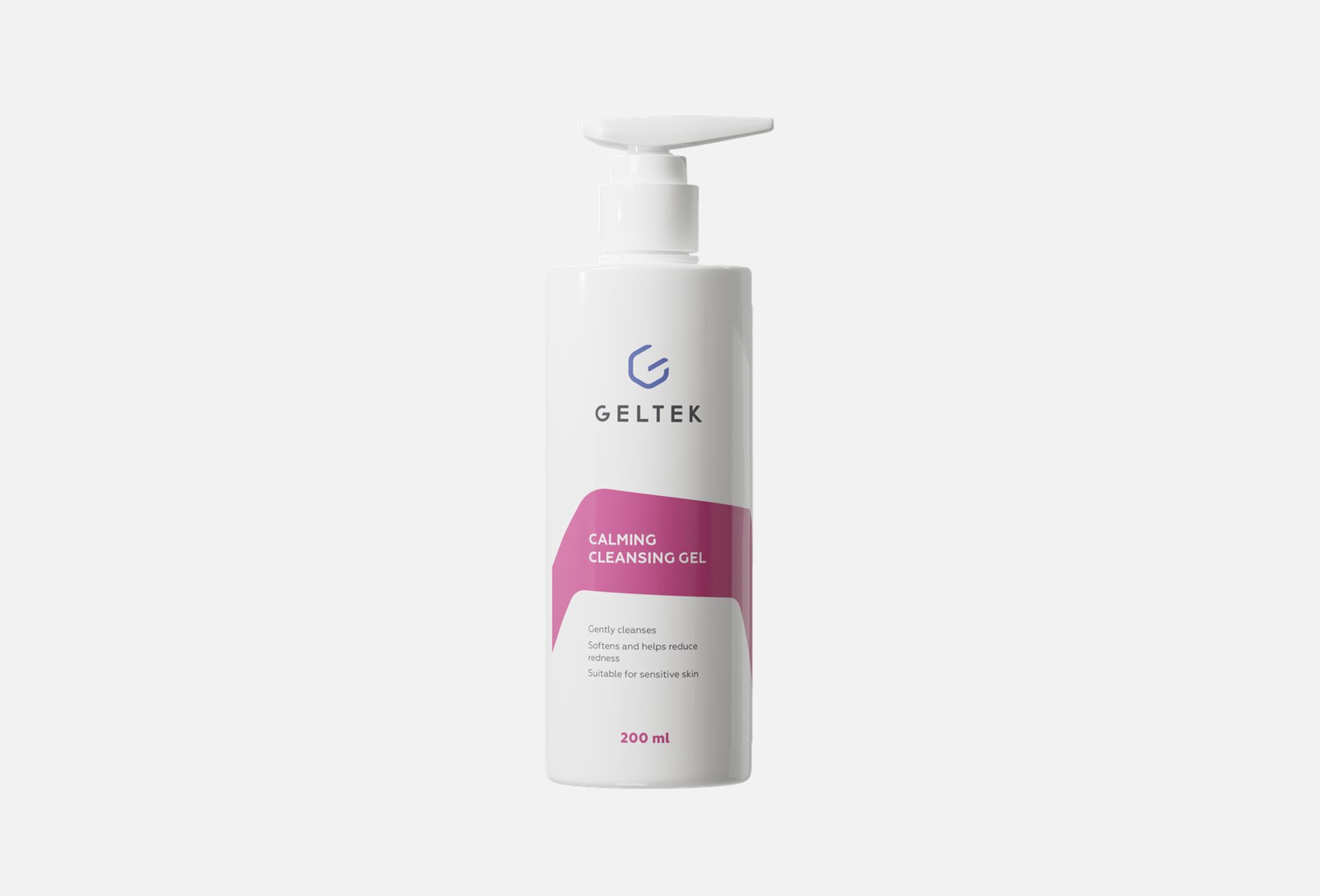 Calming Cleansing  200 