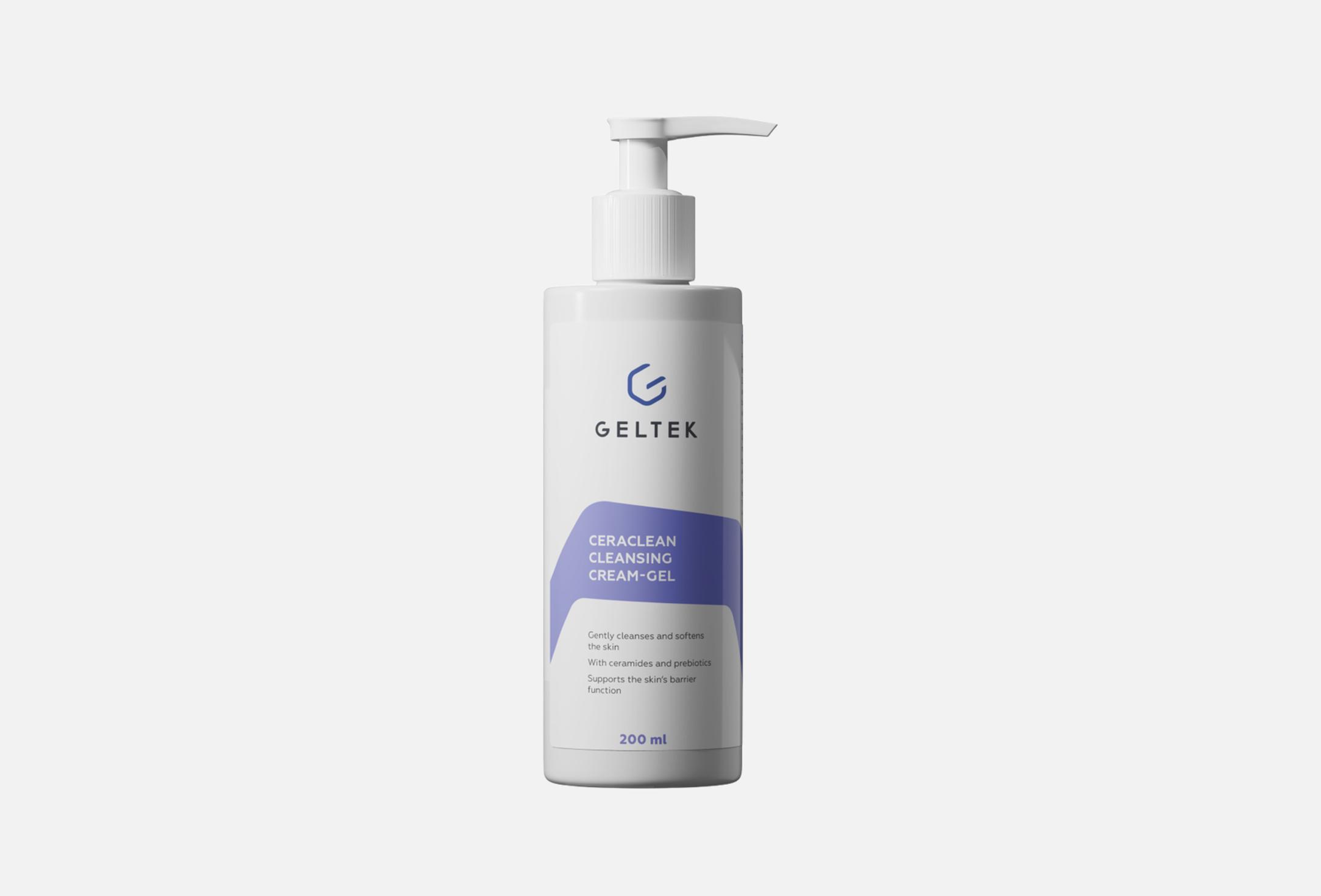 Ceraclean Cleansing  200 