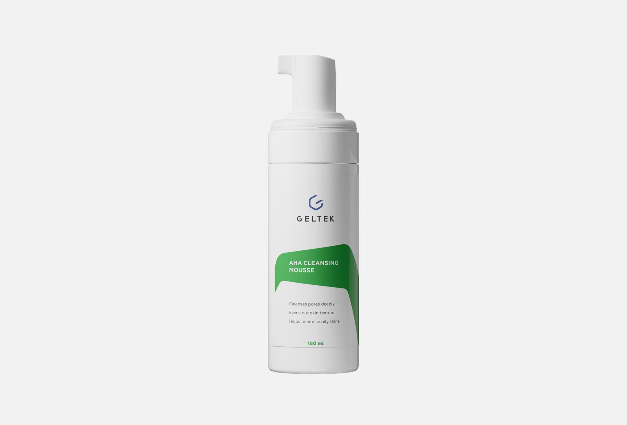 AHA Cleansing  150 