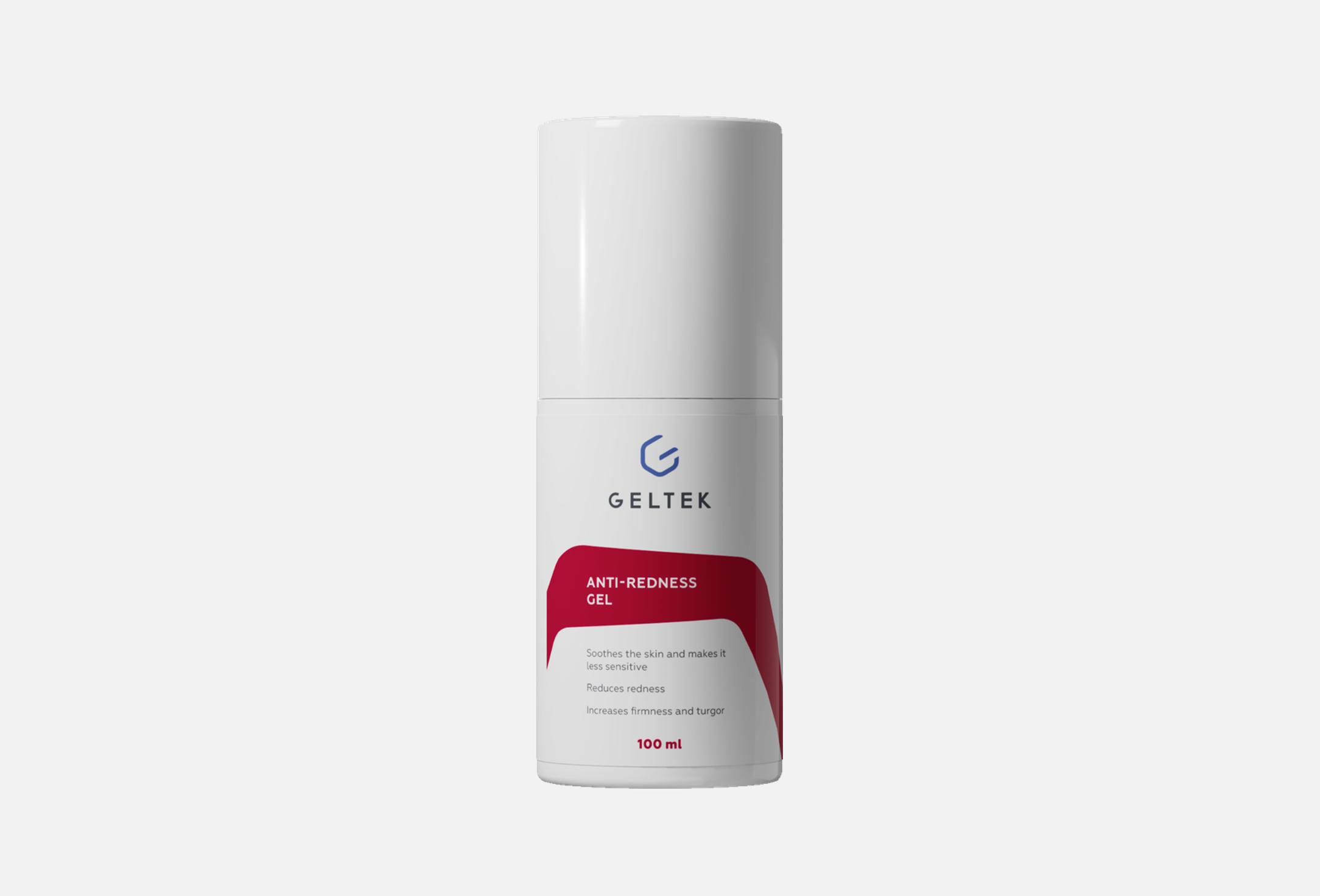 Anti-Redness 100