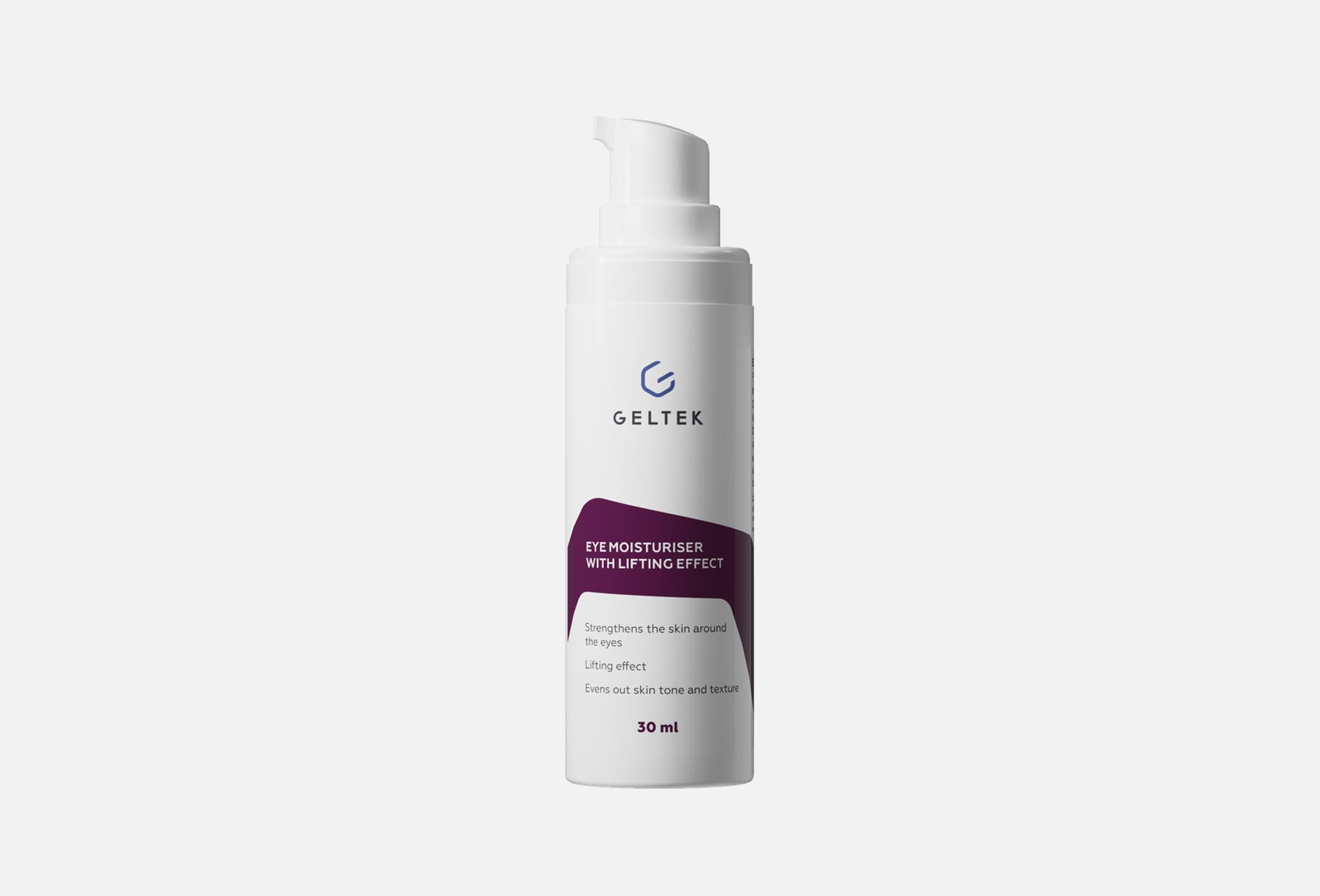 Eye Moisturiser  30 