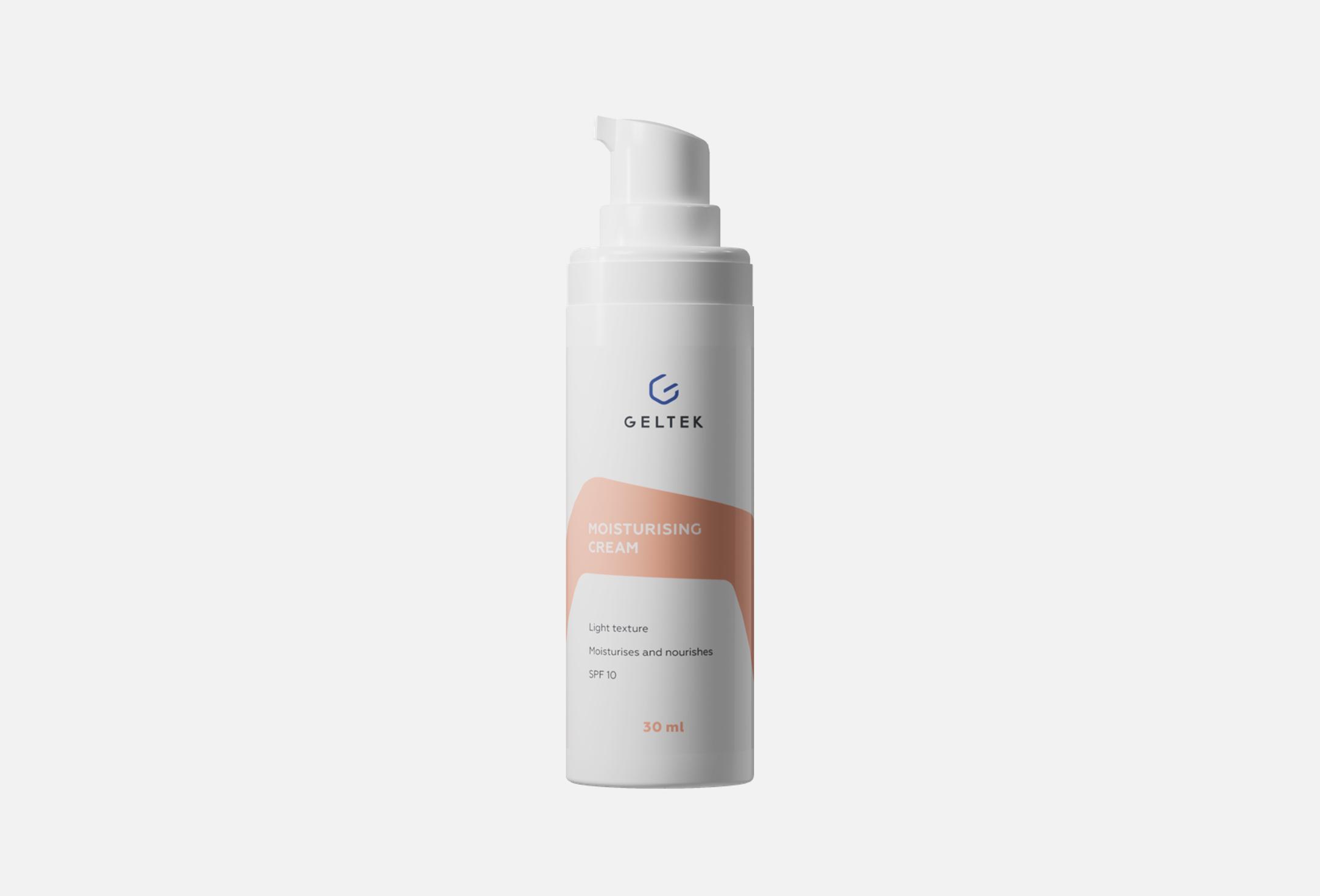 Moisturising  30 