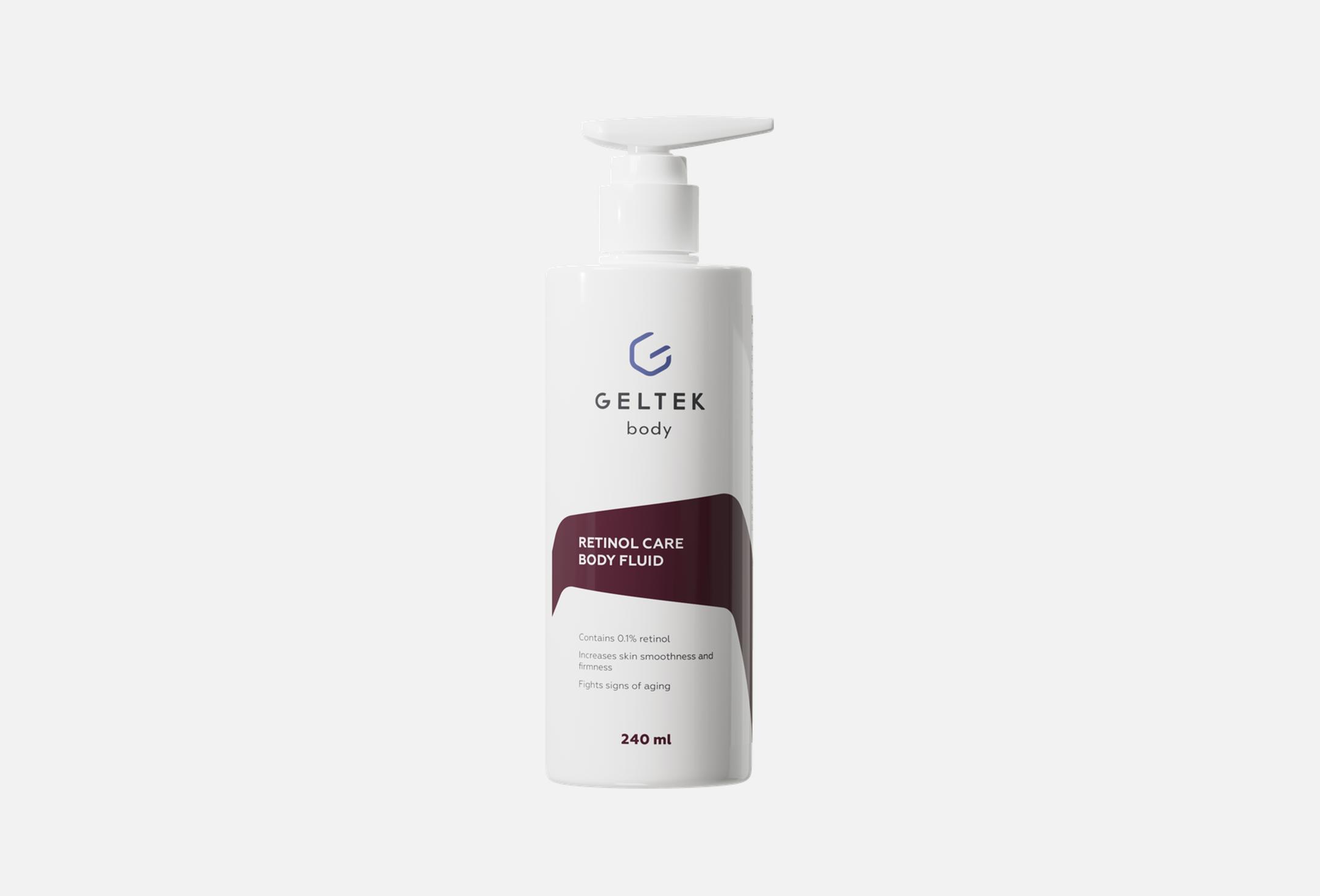 Retinol Care 240
