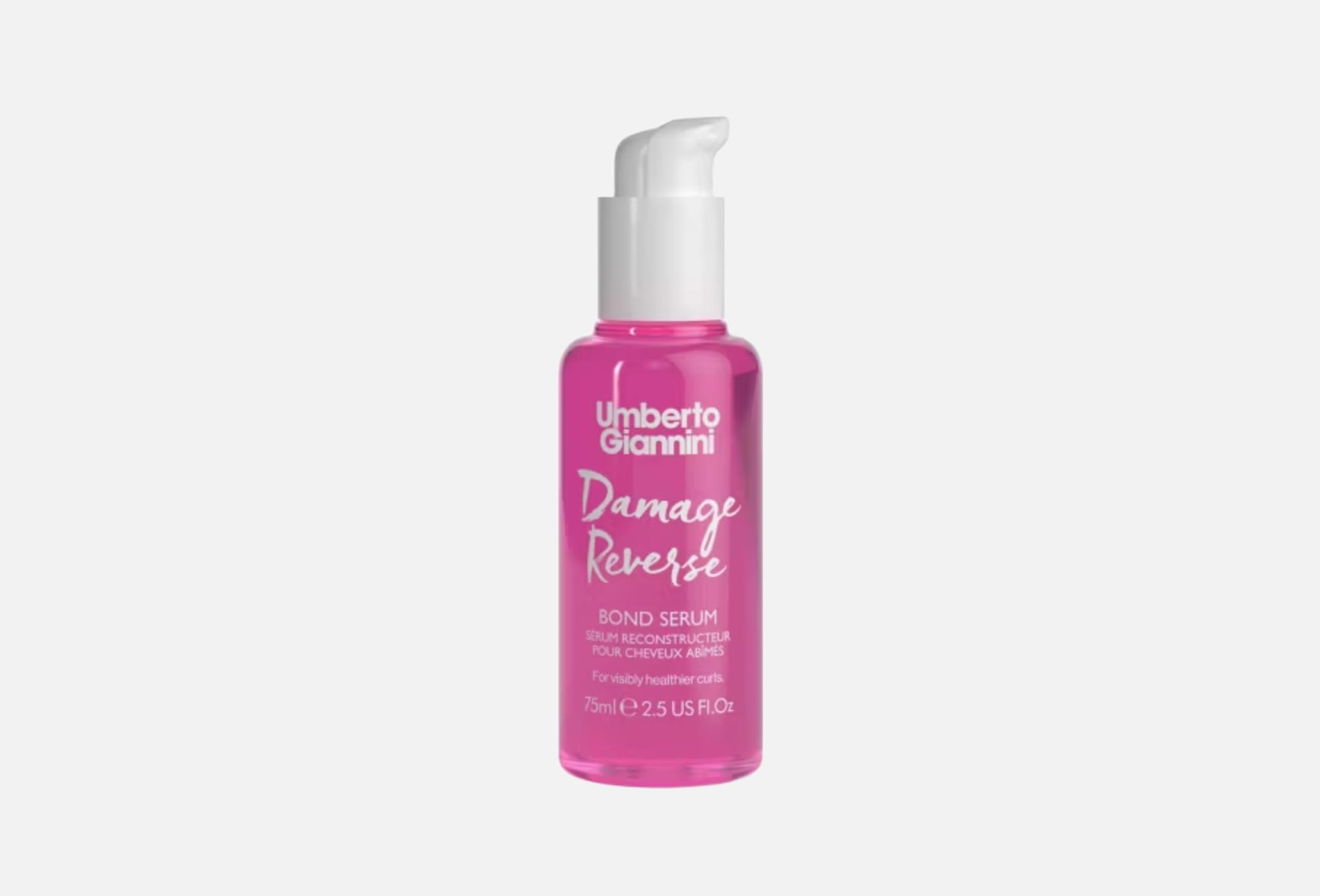 Damage Reverse Bond Serum 75
