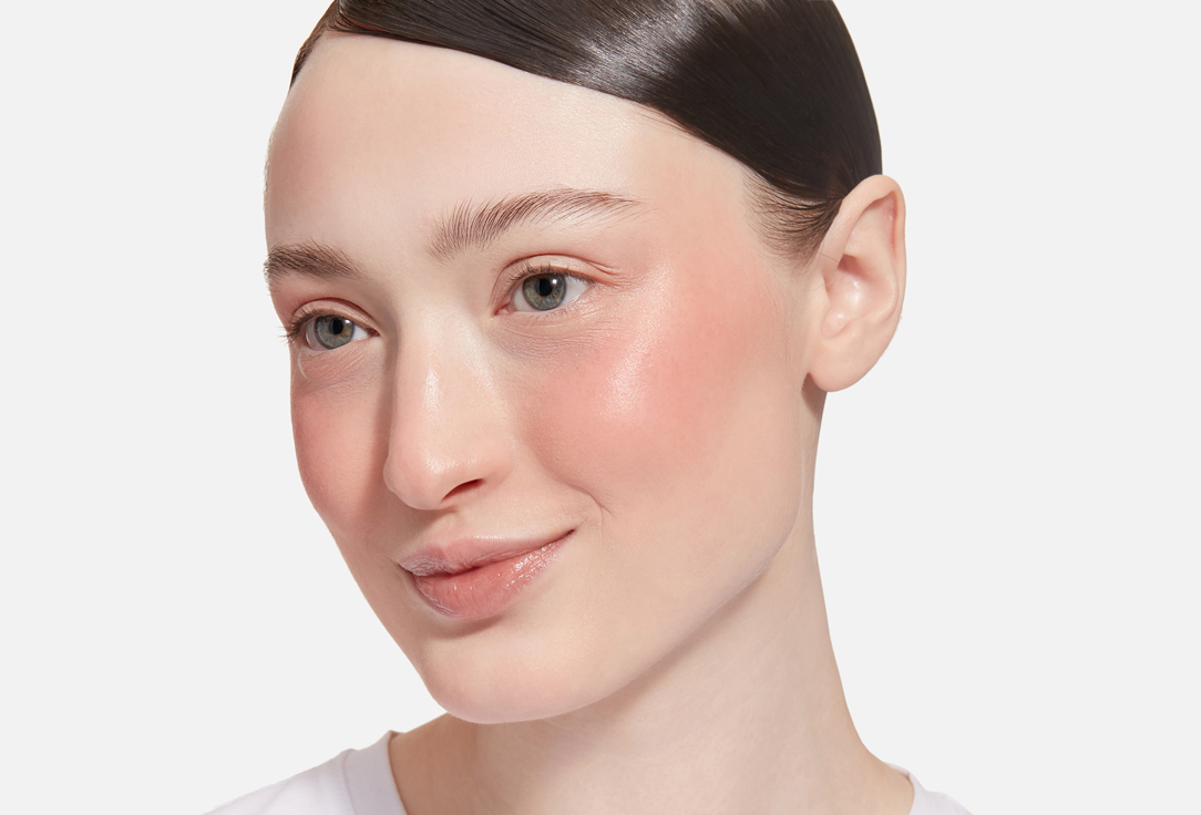 Clinique Creamy blush stick Chubby Stick Cheek Color Balm