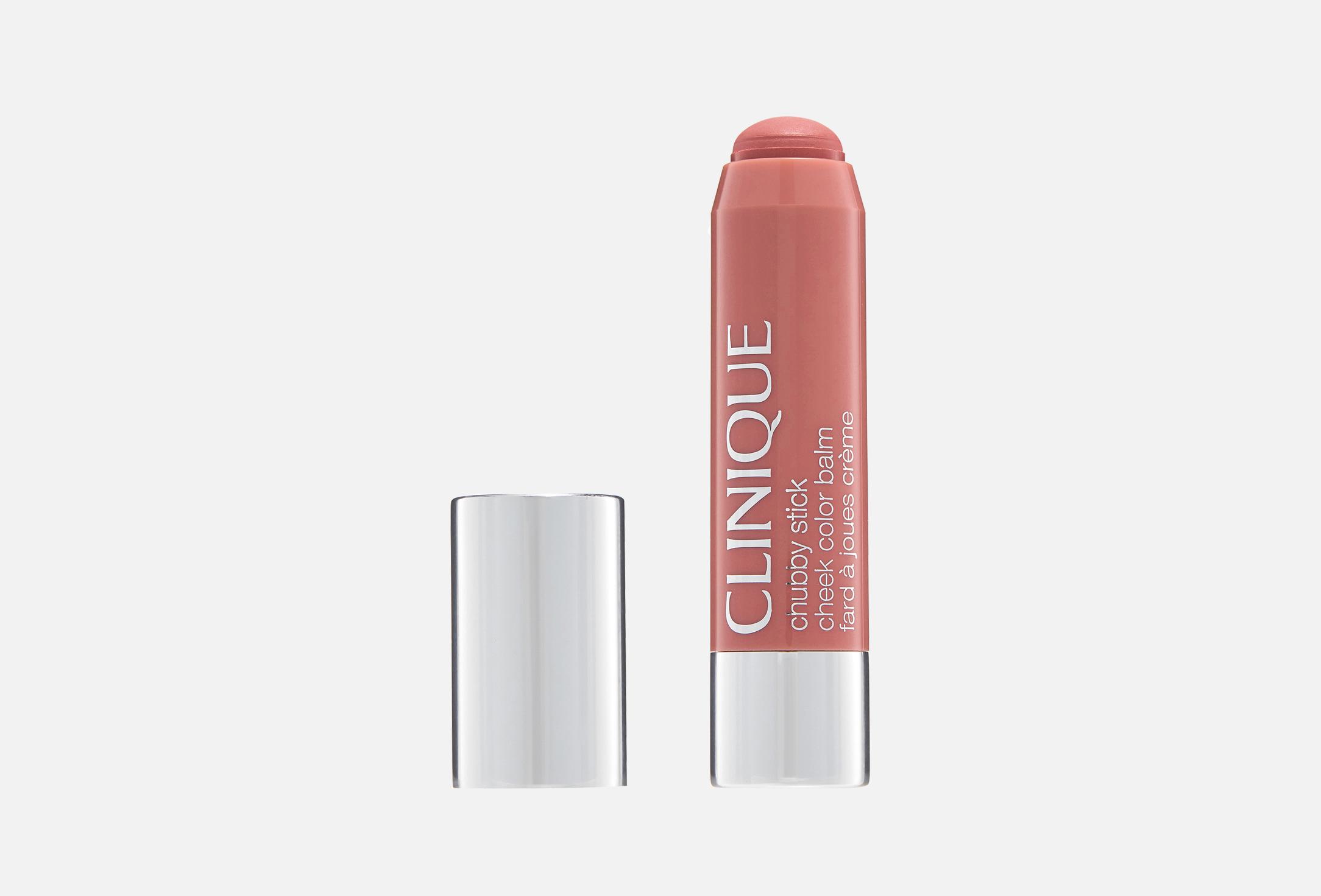 Chubby Stick Cheek Color Balm  6 Amp'd up apple