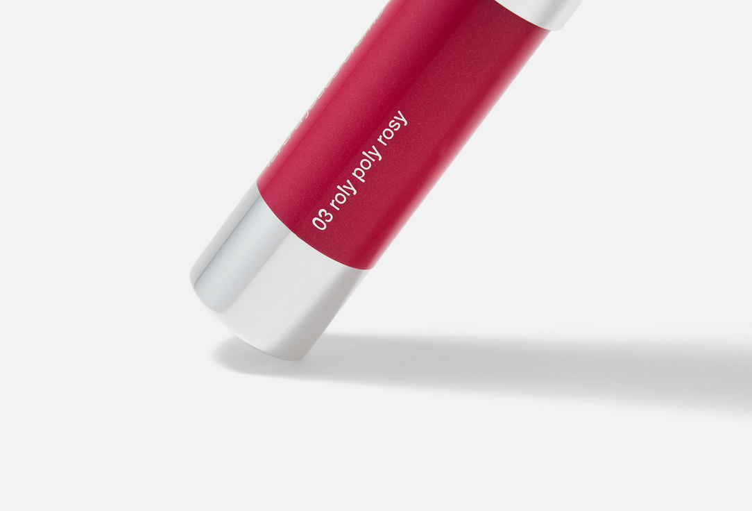Clinique Creamy blush stick Chubby Stick Cheek Color Balm