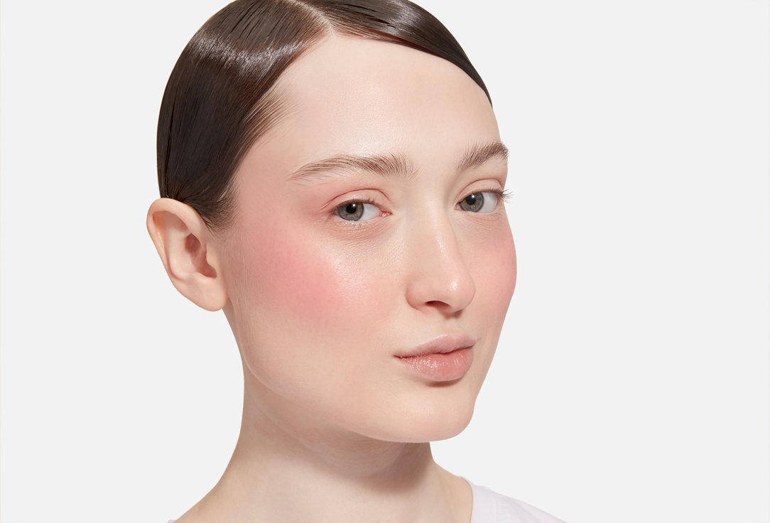Clinique Creamy blush stick Chubby Stick Cheek Color Balm