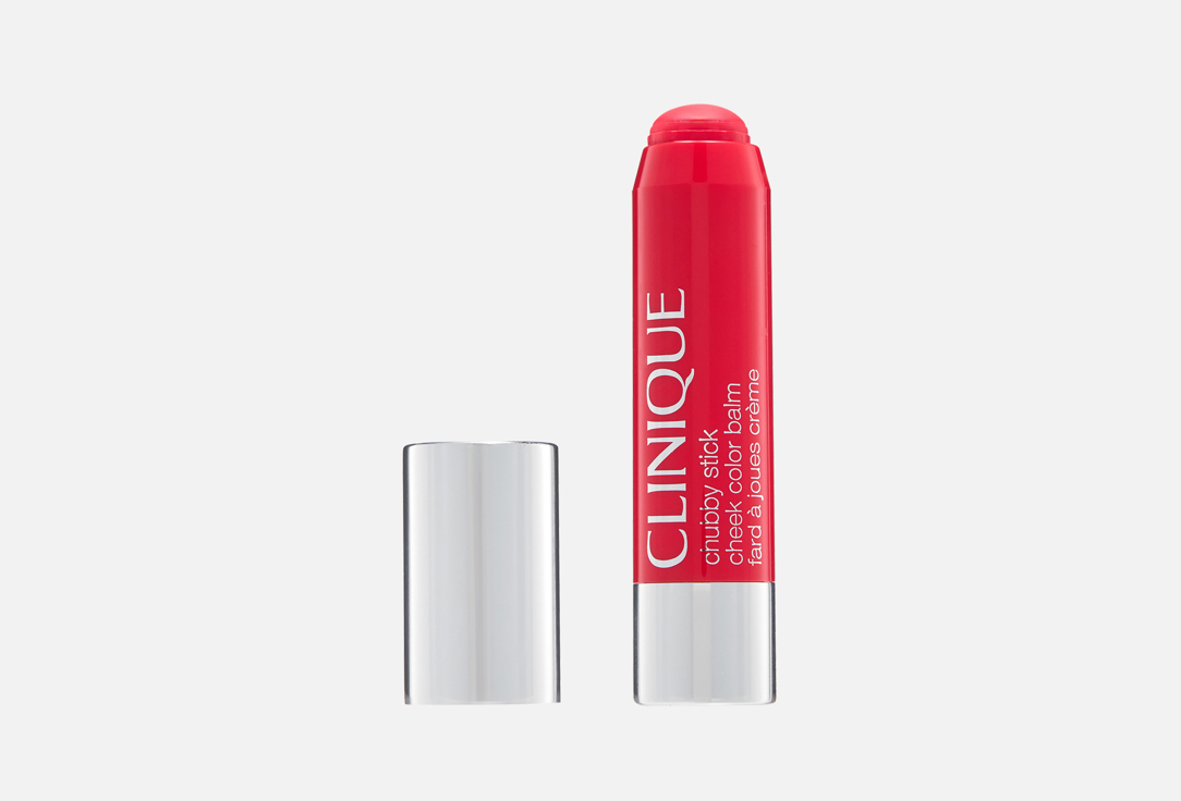 Clinique Creamy blush stick Chubby Stick Cheek Color Balm