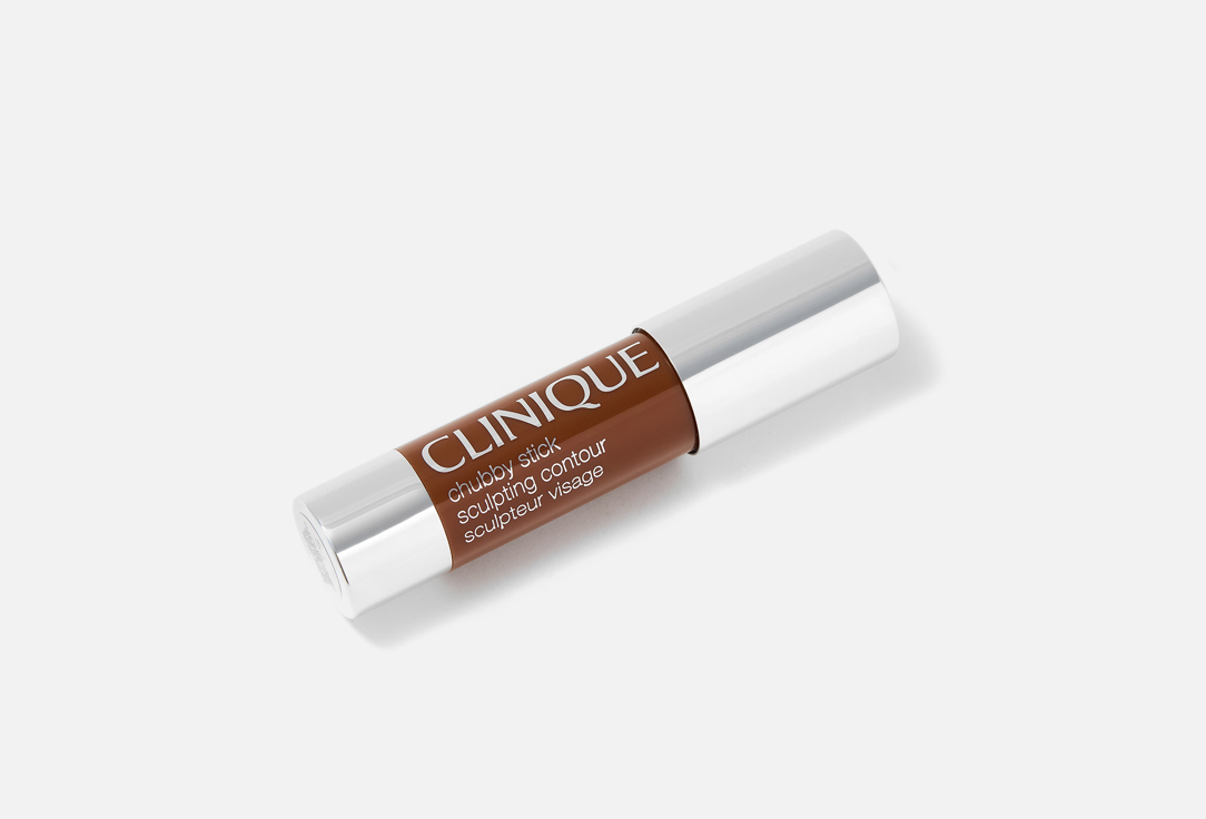 Clinique Creamy contour stick Chubby Stick Sculpting Contour