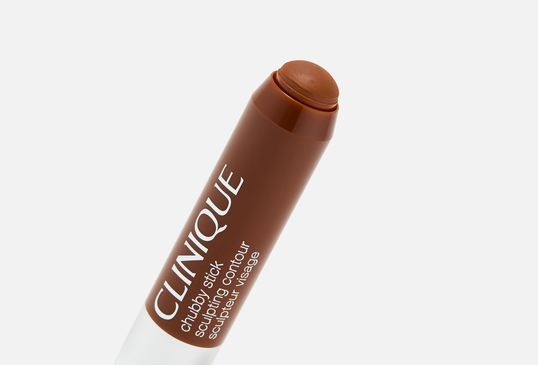 Clinique Creamy contour stick Chubby Stick Sculpting Contour