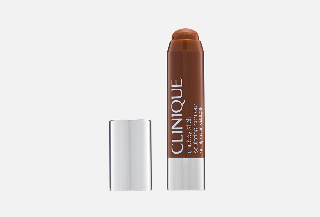 Clinique Creamy contour stick Chubby Stick Sculpting Contour