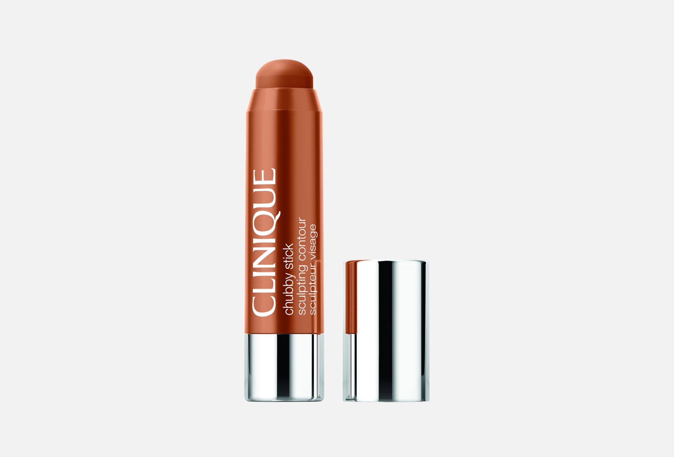 Chubby Stick Sculpting Contour  6 So sunkissed