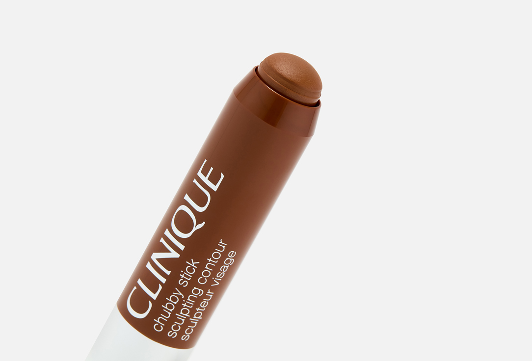 Clinique Creamy contour stick Chubby Stick Sculpting Contour