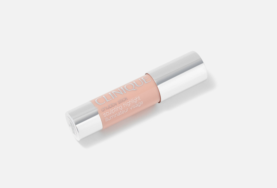 Clinique Creamy highlighter stick Chubby Stick Highlighter