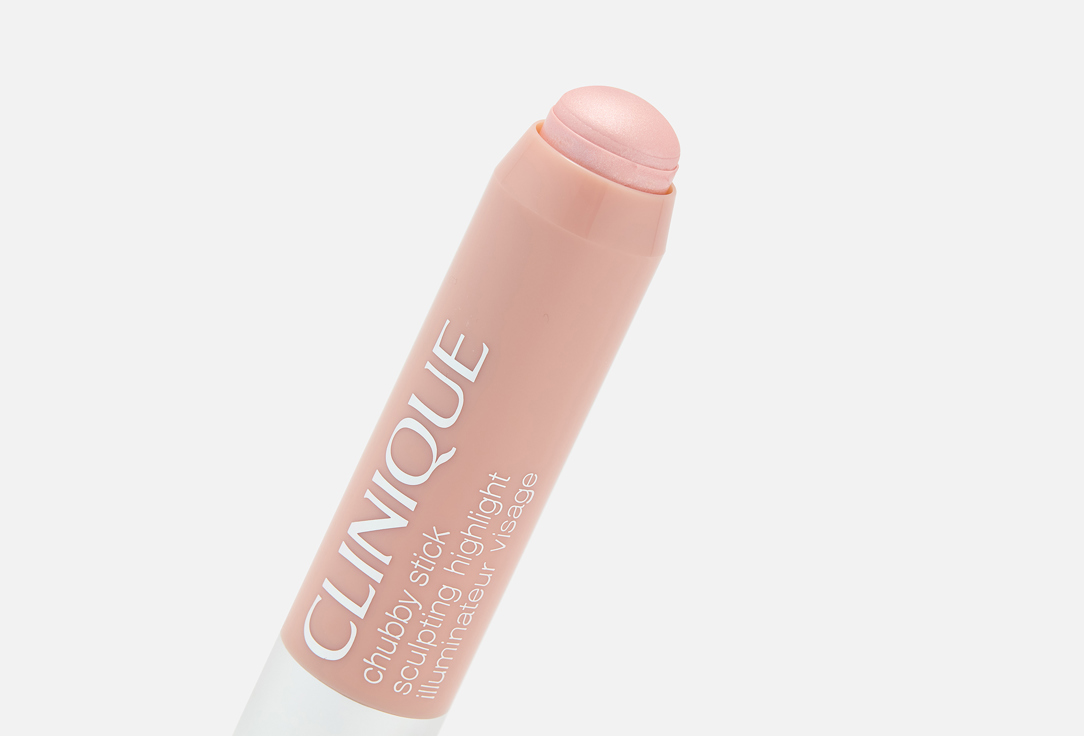 Clinique Creamy highlighter stick Chubby Stick Highlighter