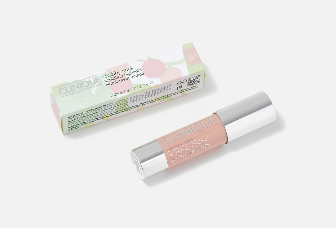 Clinique Creamy highlighter stick Chubby Stick Highlighter