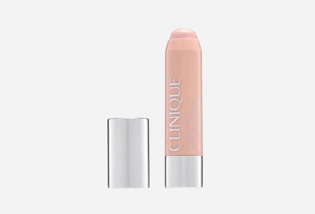 Clinique Creamy highlighter stick Chubby Stick Highlighter