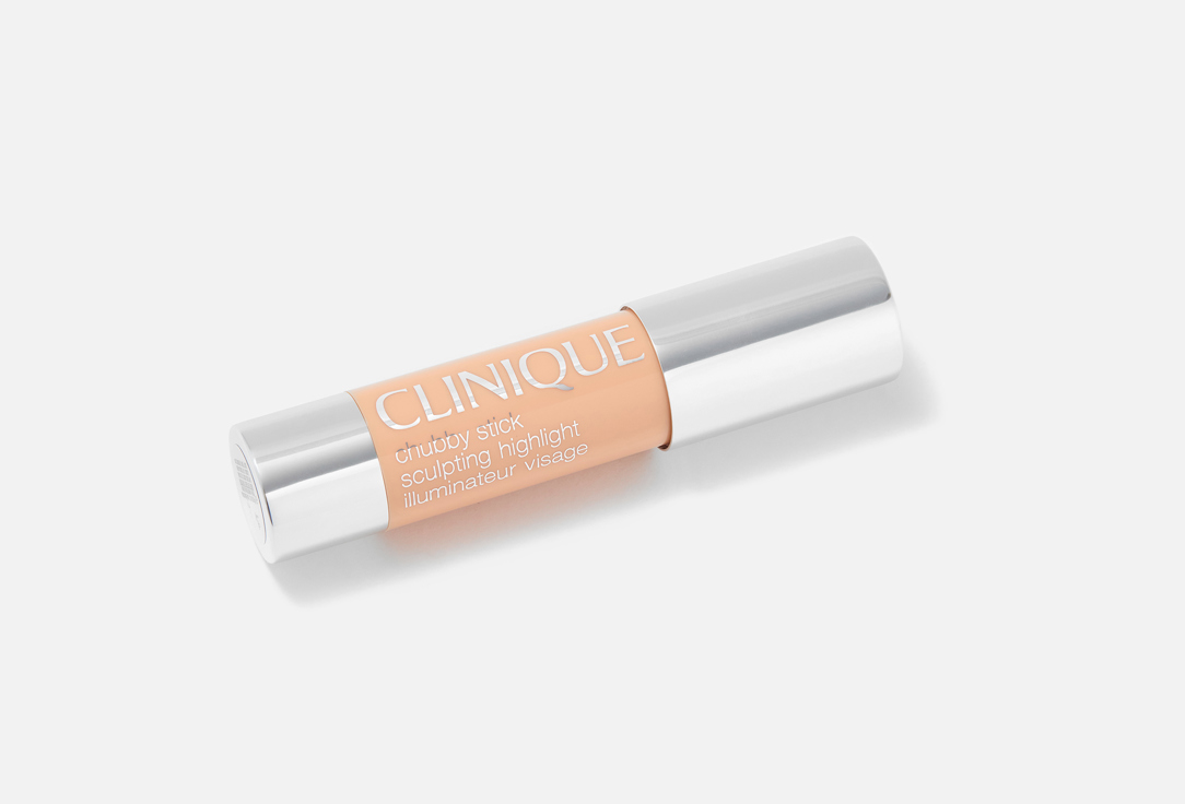 Clinique Creamy highlighter stick Chubby Stick Highlighter